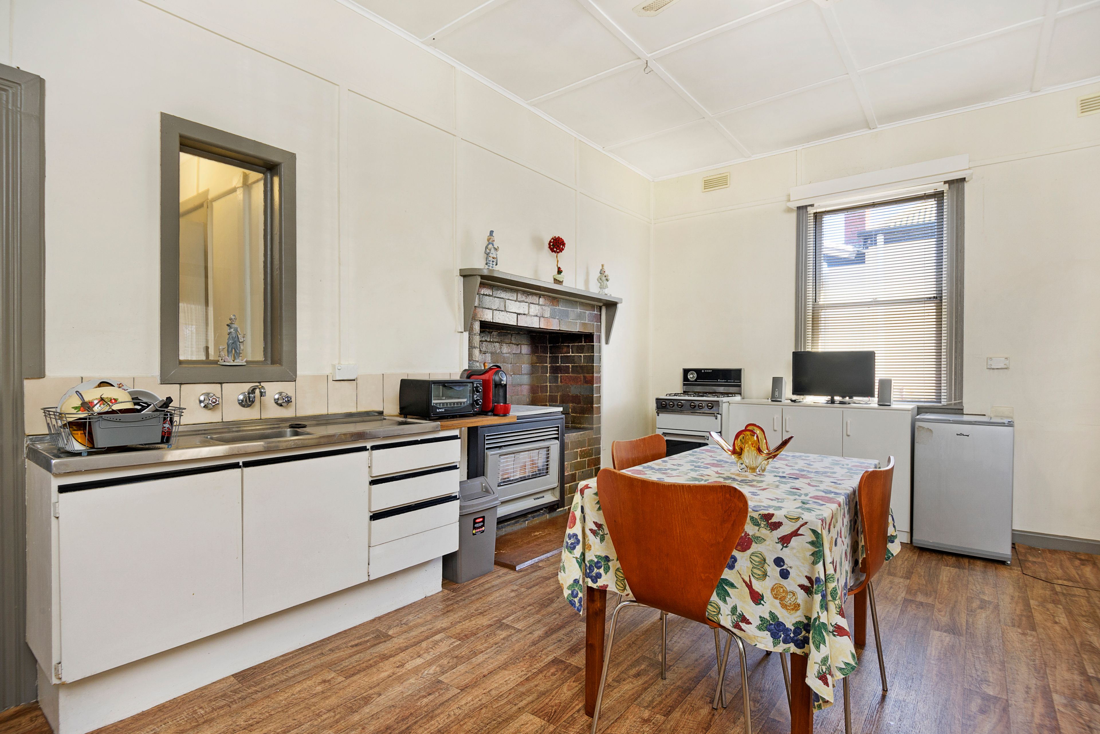 Rear of 198 Albert Street, Sebastopol, VIC 3356