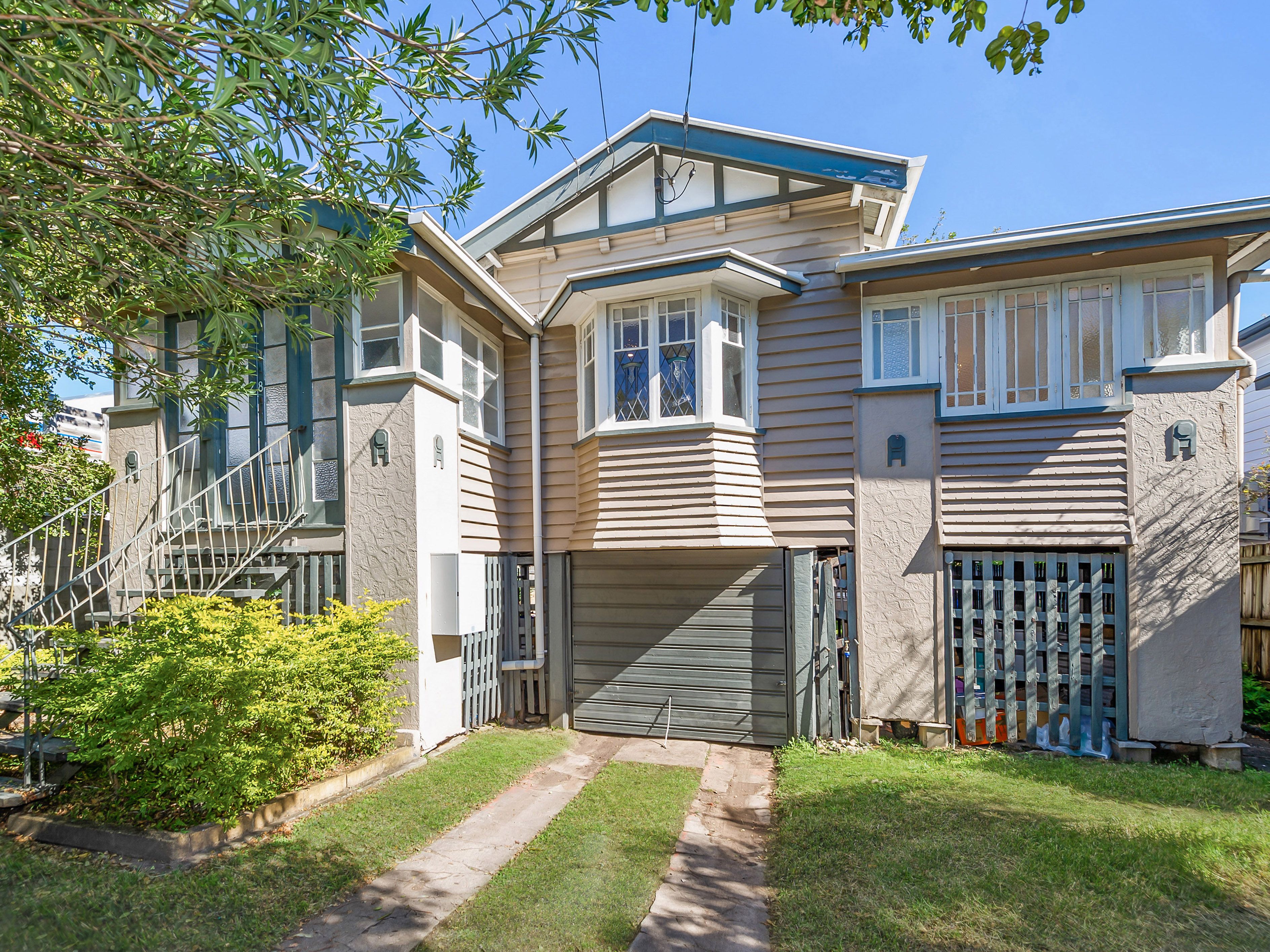 28 Grange Road, Grange QLD 4051