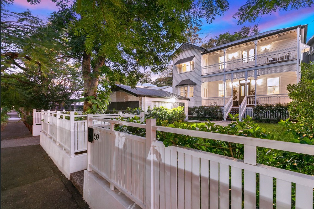 59 Chermside Street, Teneriffe, QLD 4005