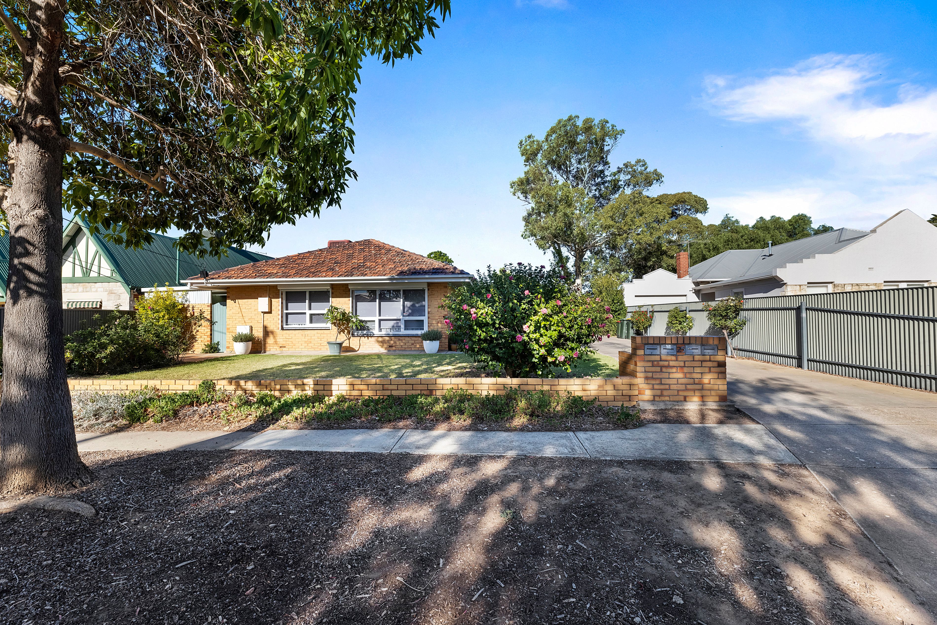 4/25 Clark Avenue, Glandore, SA 5037