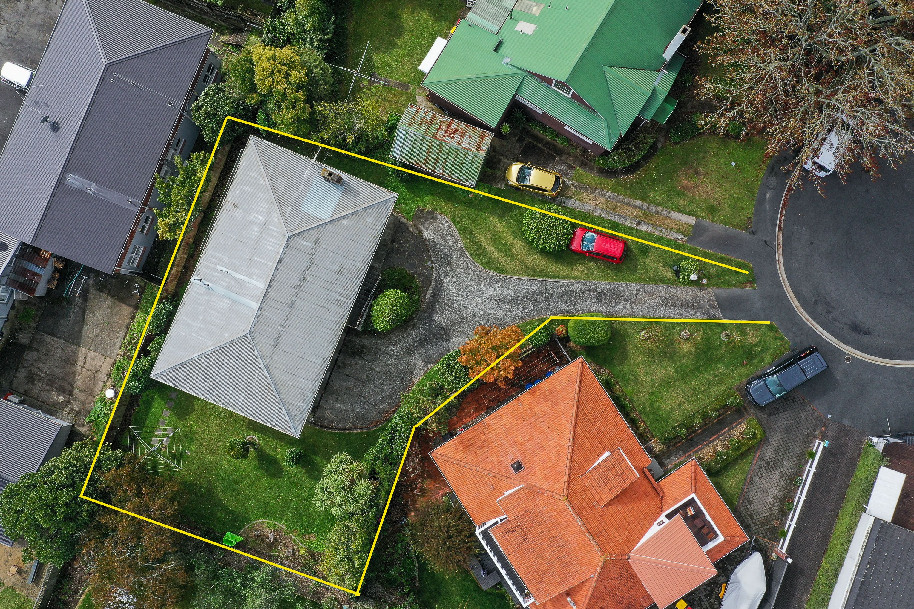 14A Fowlers Avenue, Hamilton Lake, Hamilton City