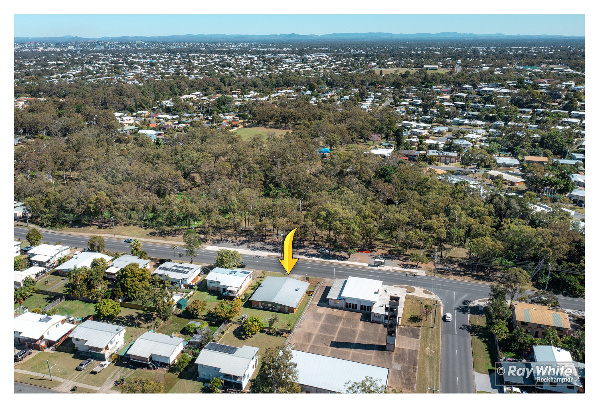 324 Thozet Road, FRENCHVILLE, QLD 4701