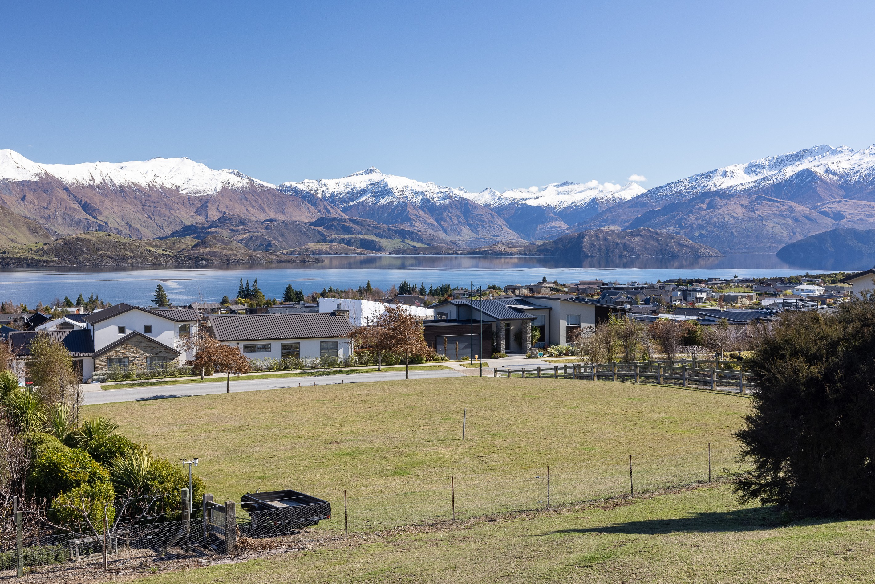 62 Forest Heights, Wanaka, Queenstown Lakes District