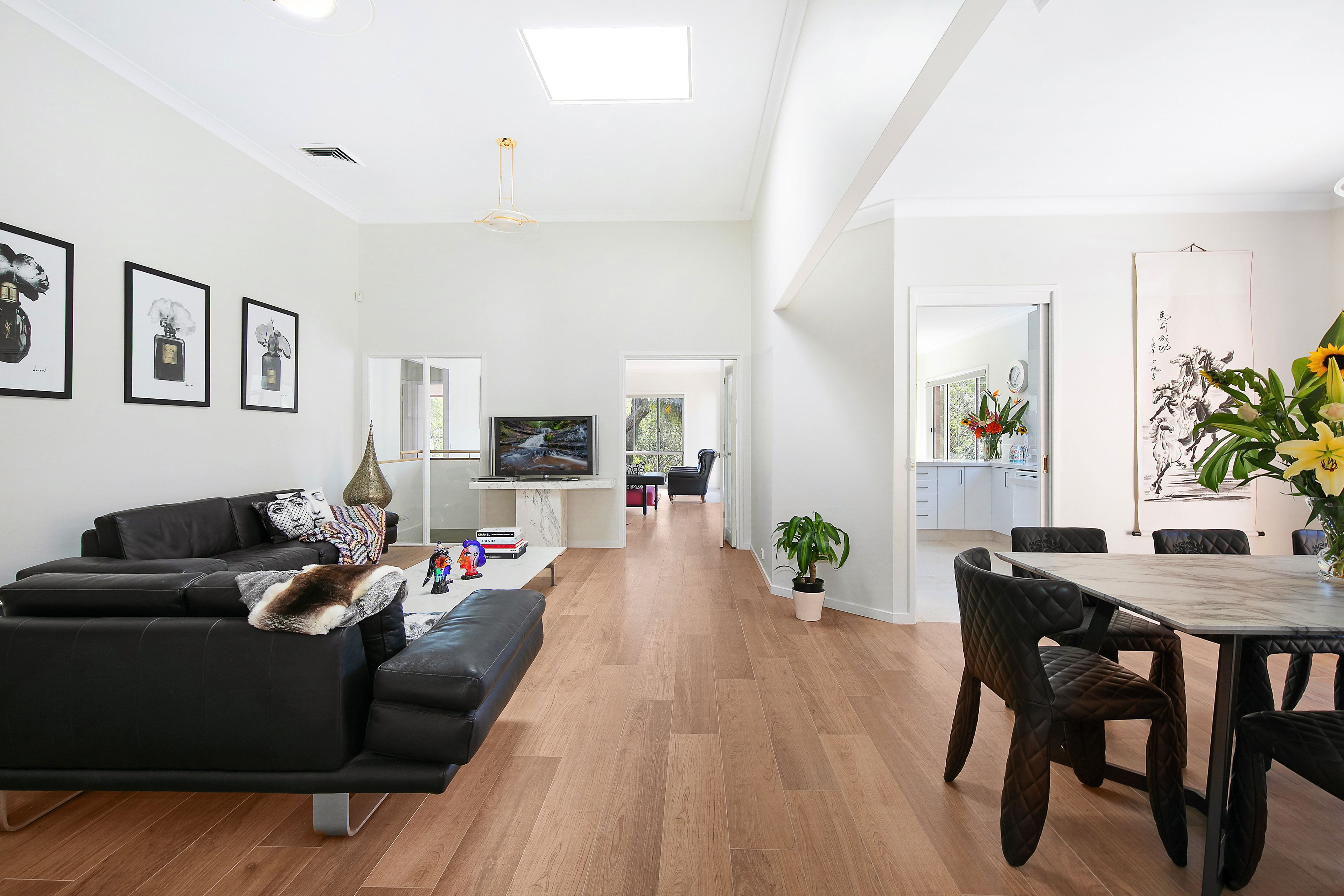 1 Kittani Place, Killara, NSW 2071