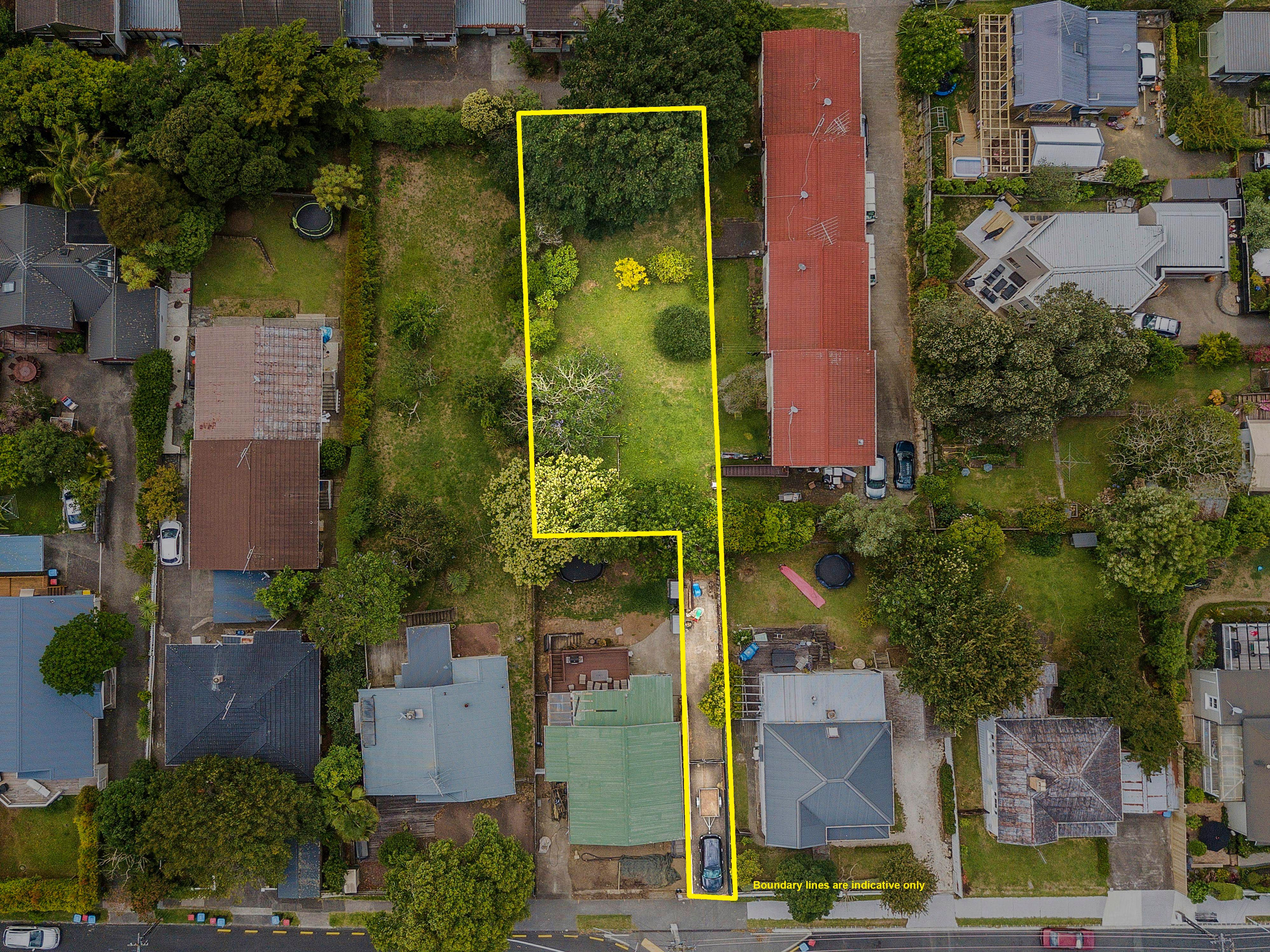 38a Amy Street, Ellerslie, Auckland City