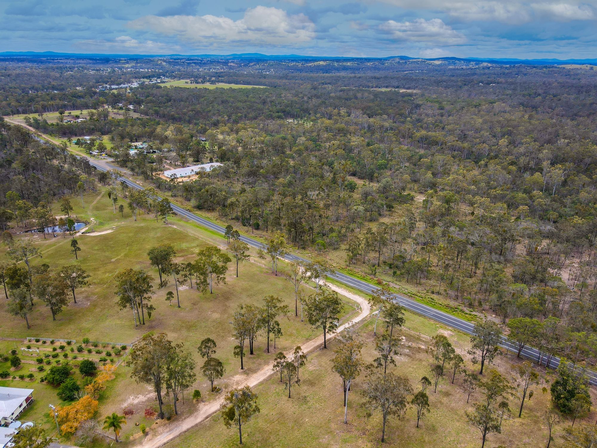 4 Bowhunters Road, South Nanango, QLD 4615 Acreage/SemiRural for