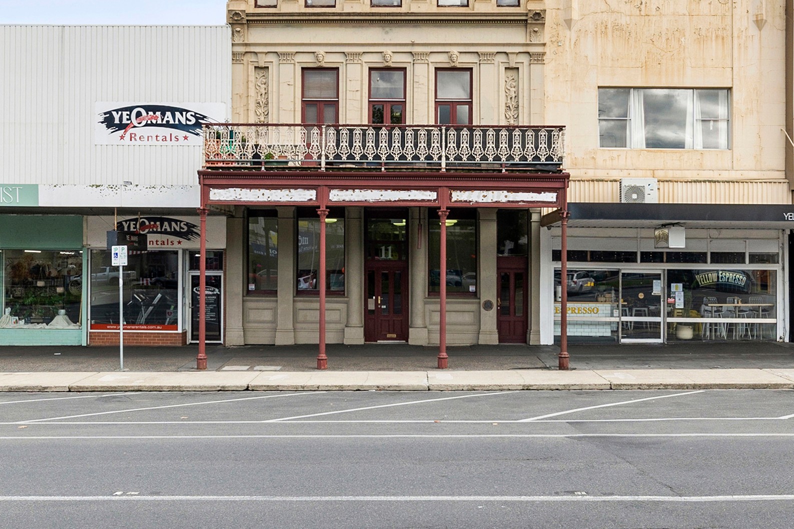 11 Sturt Street, Ballarat Central, VIC 3350