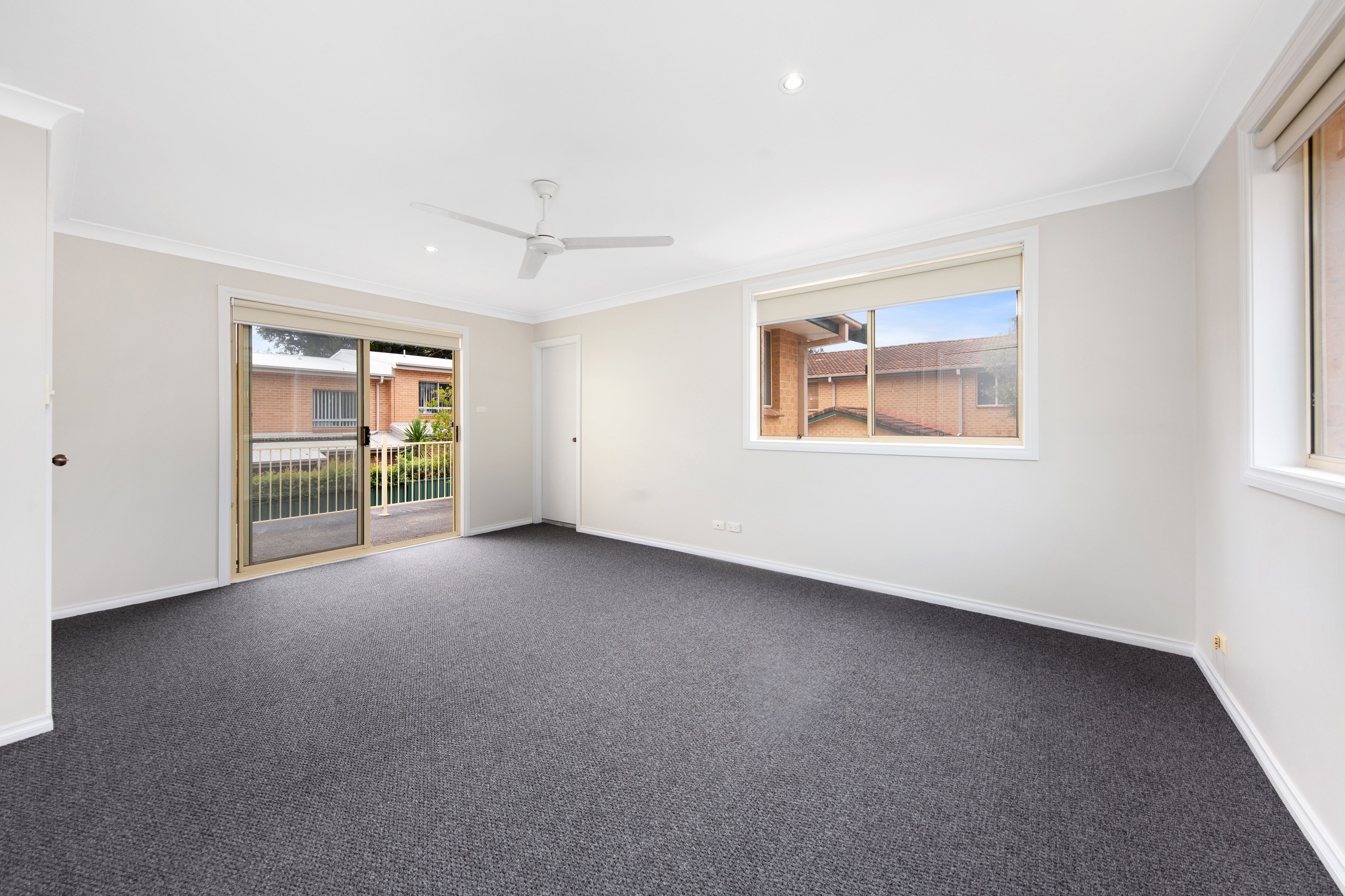 3/22 Auburn Street, Sutherland, NSW 2232