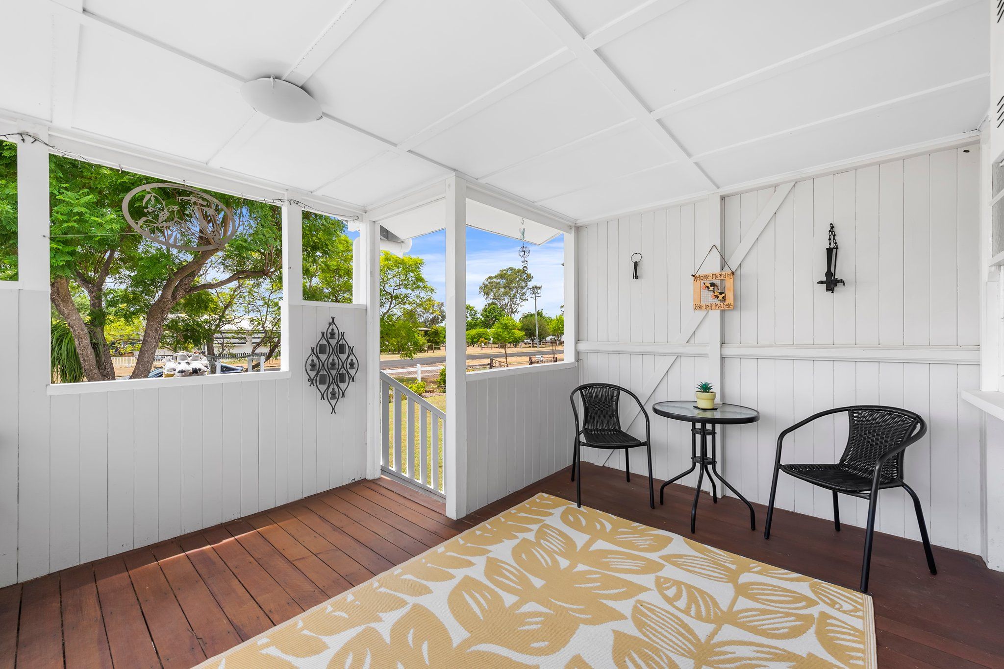 36 Warra Street, Jandowae, QLD 4410