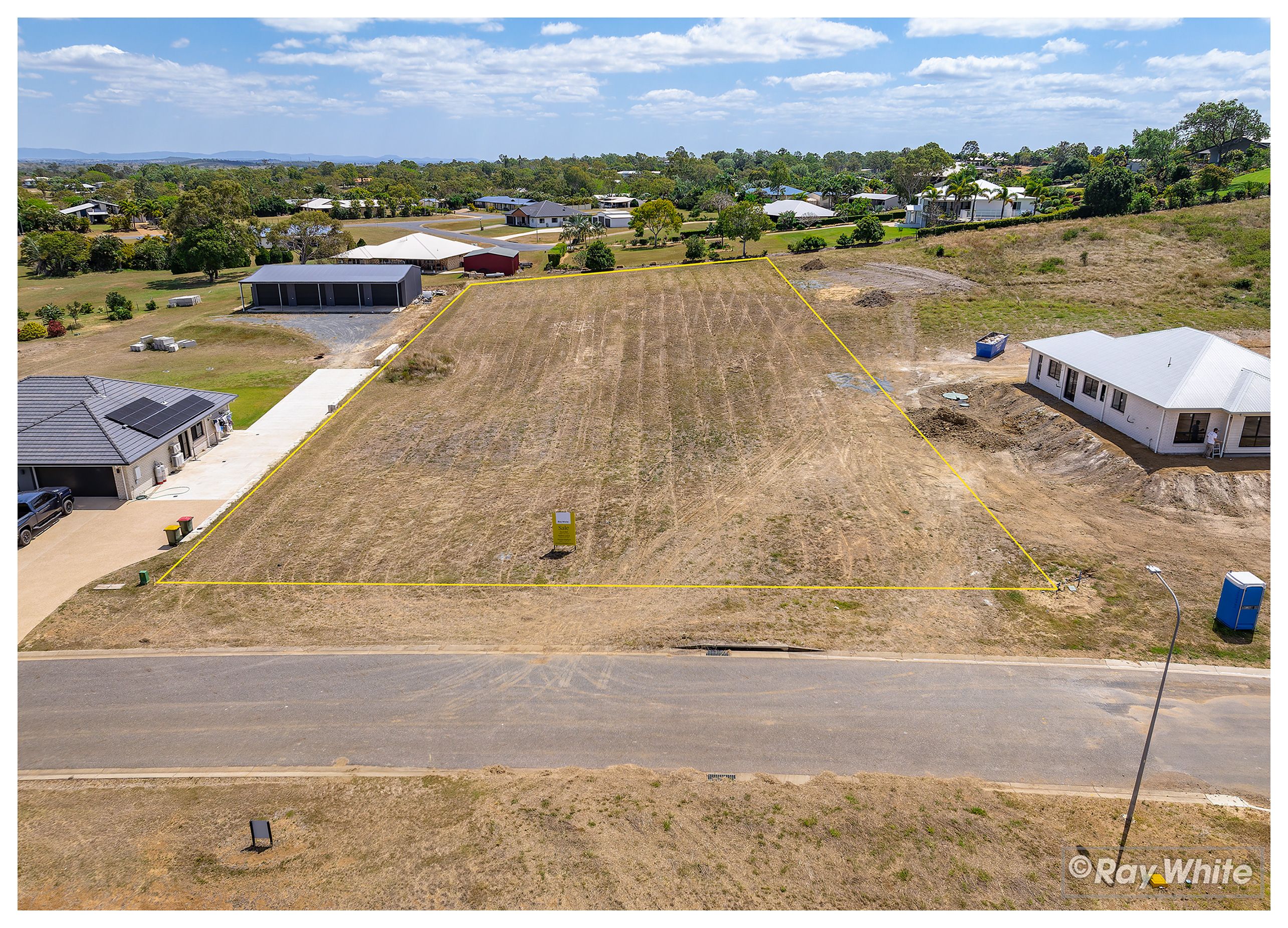 11 Waterford Drive, Rockyview, QLD 4701