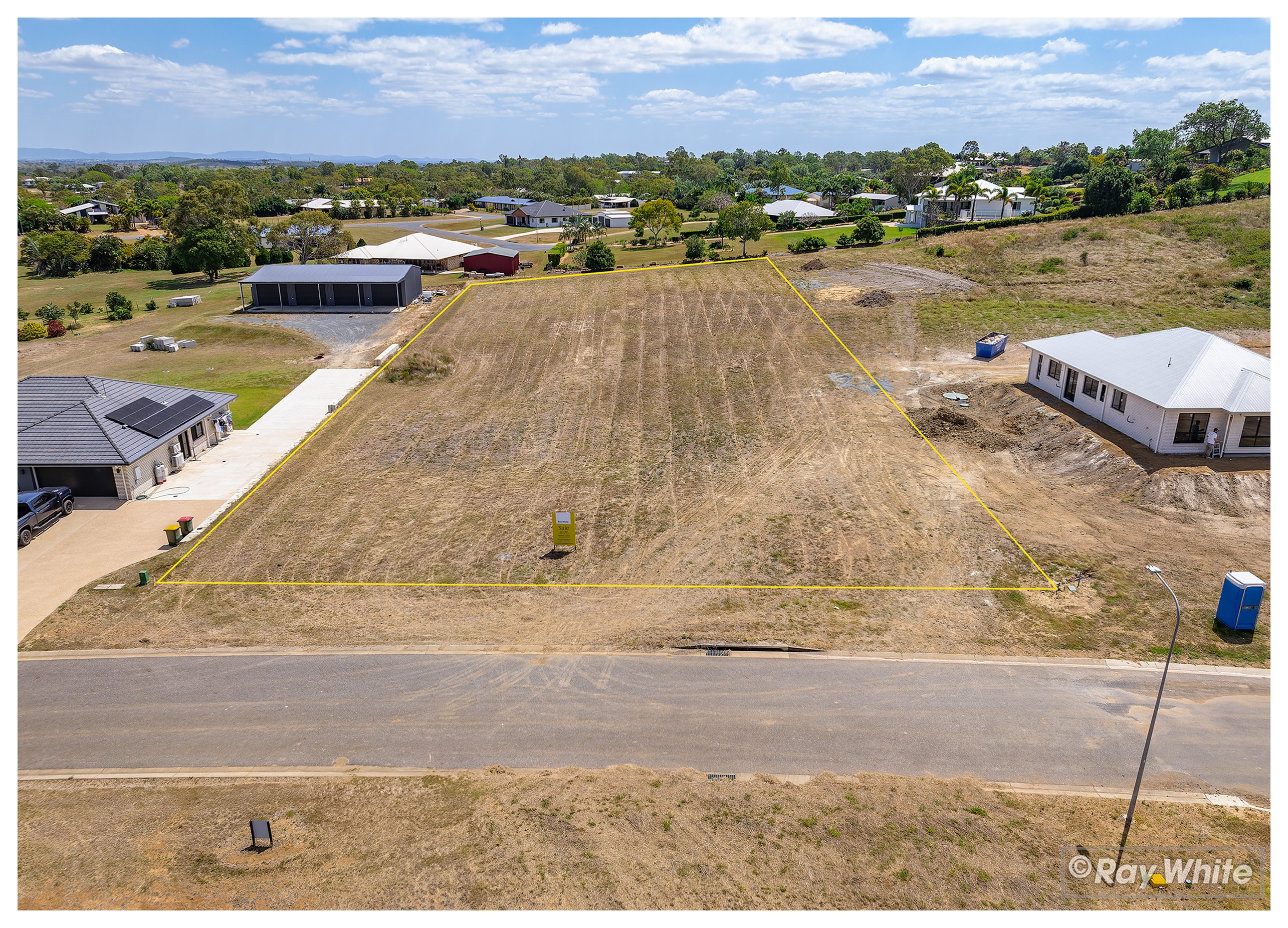 11 Waterford Drive, Rockyview, QLD 4701