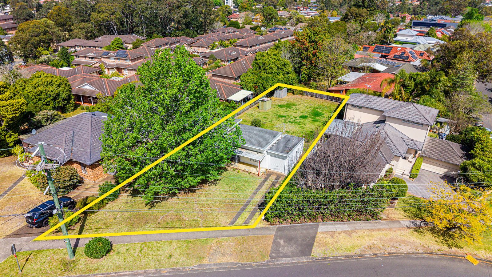 14 Coronation Road, Baulkham Hills, NSW 2153