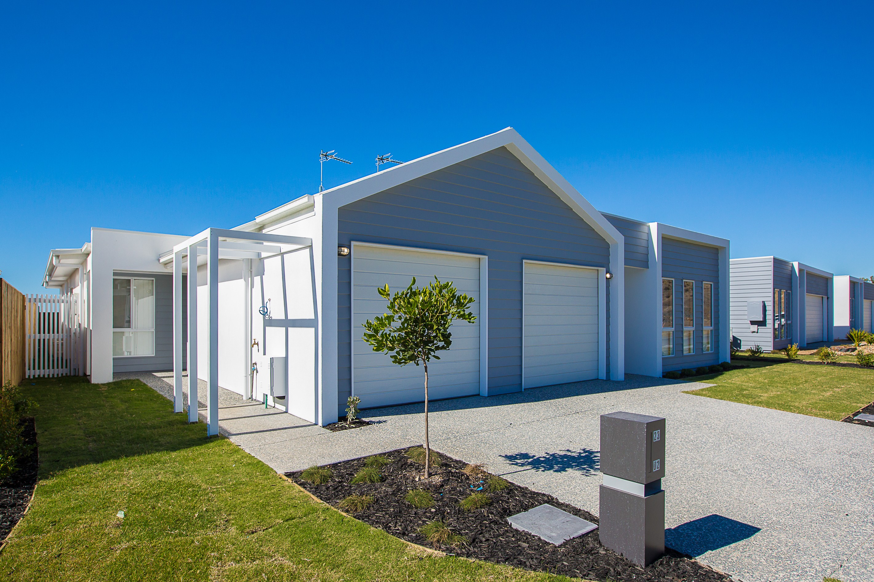 2/23 Lauenstein Crescent, Pimpama, QLD 4209