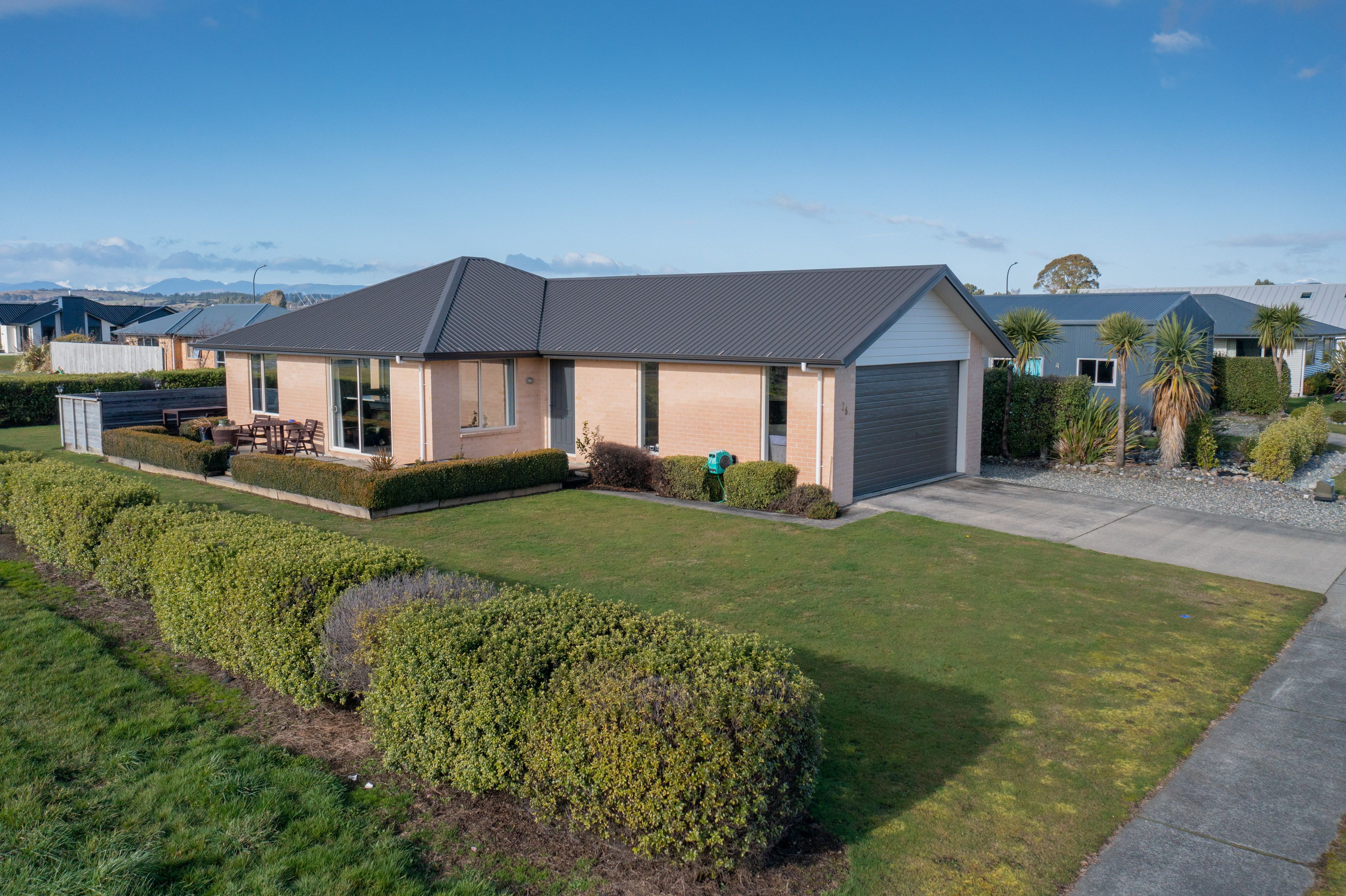 26 Asher Avenue, Te Anau, Southland District 9600 Sold House Ray