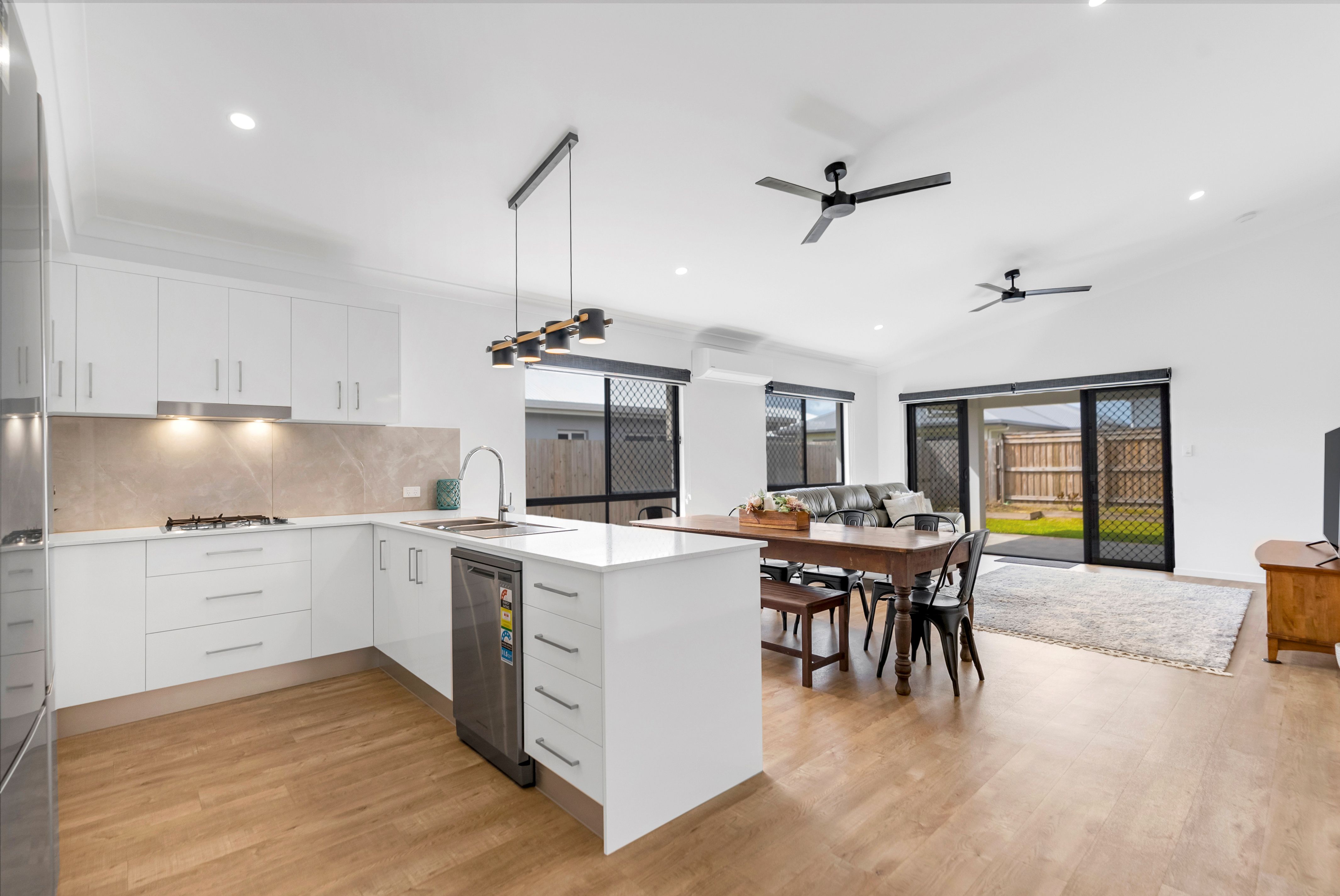 3 Tiller Circuit, Trinity Beach, QLD 4879