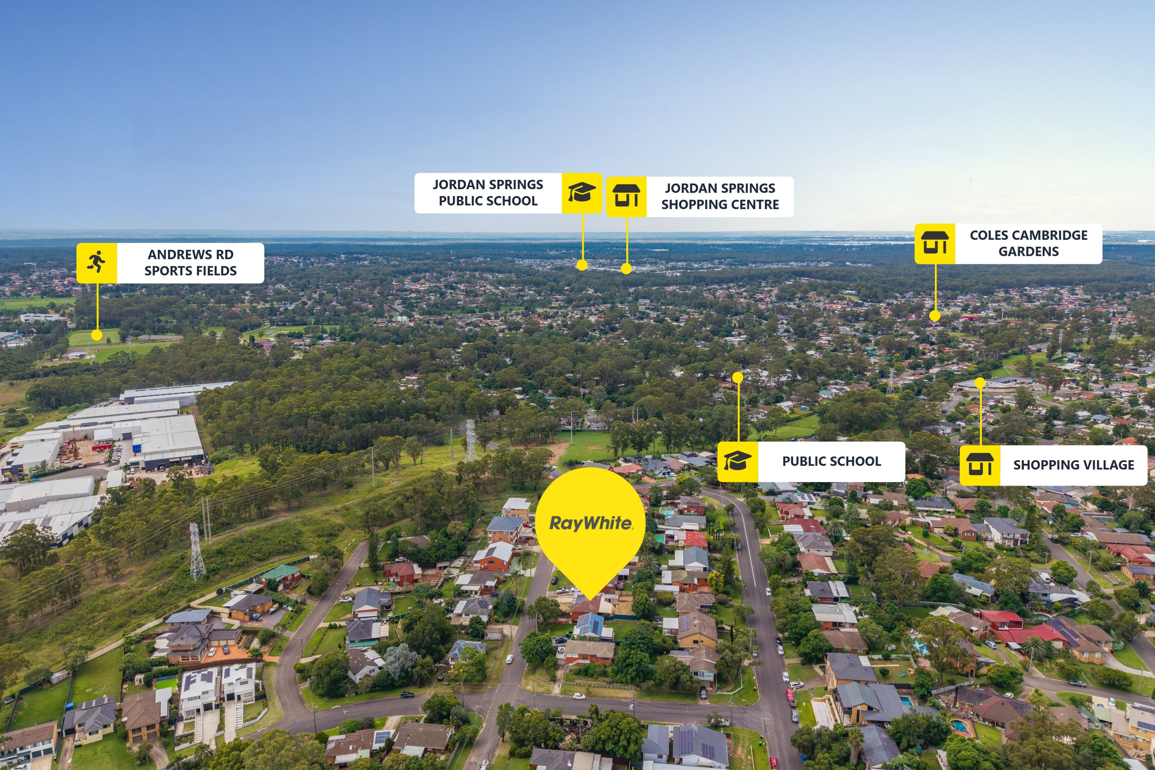 30 Hillcrest Avenue, Penrith, NSW