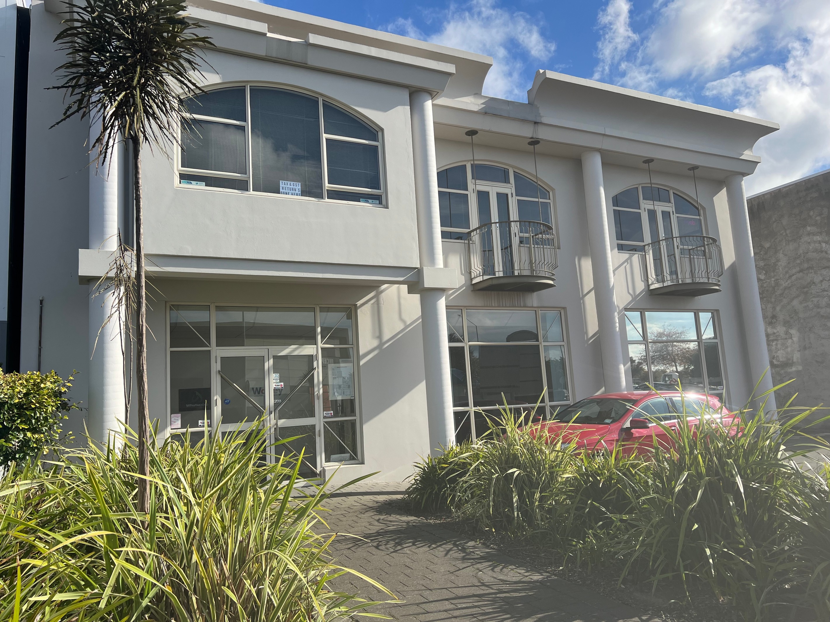 Addington, Christchurch City