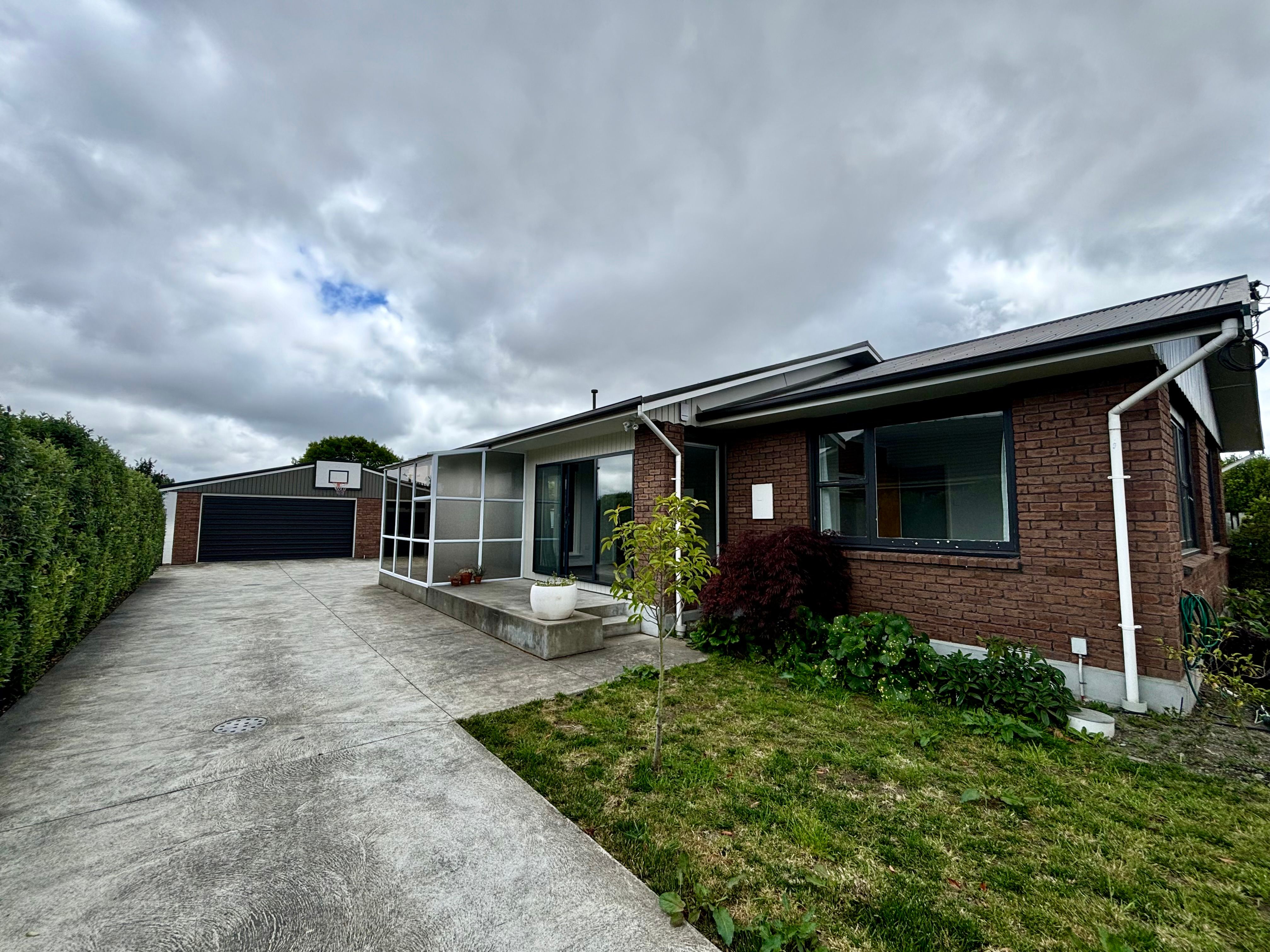 6 Strathfield Avenue, Dallington, Christchurch City
