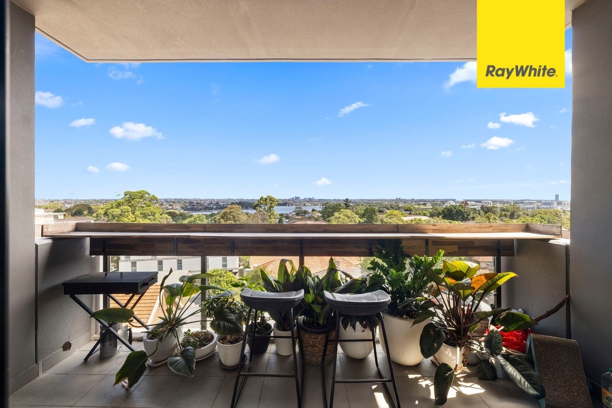 501/8 Wharf Road, Gladesville, NSW 2111