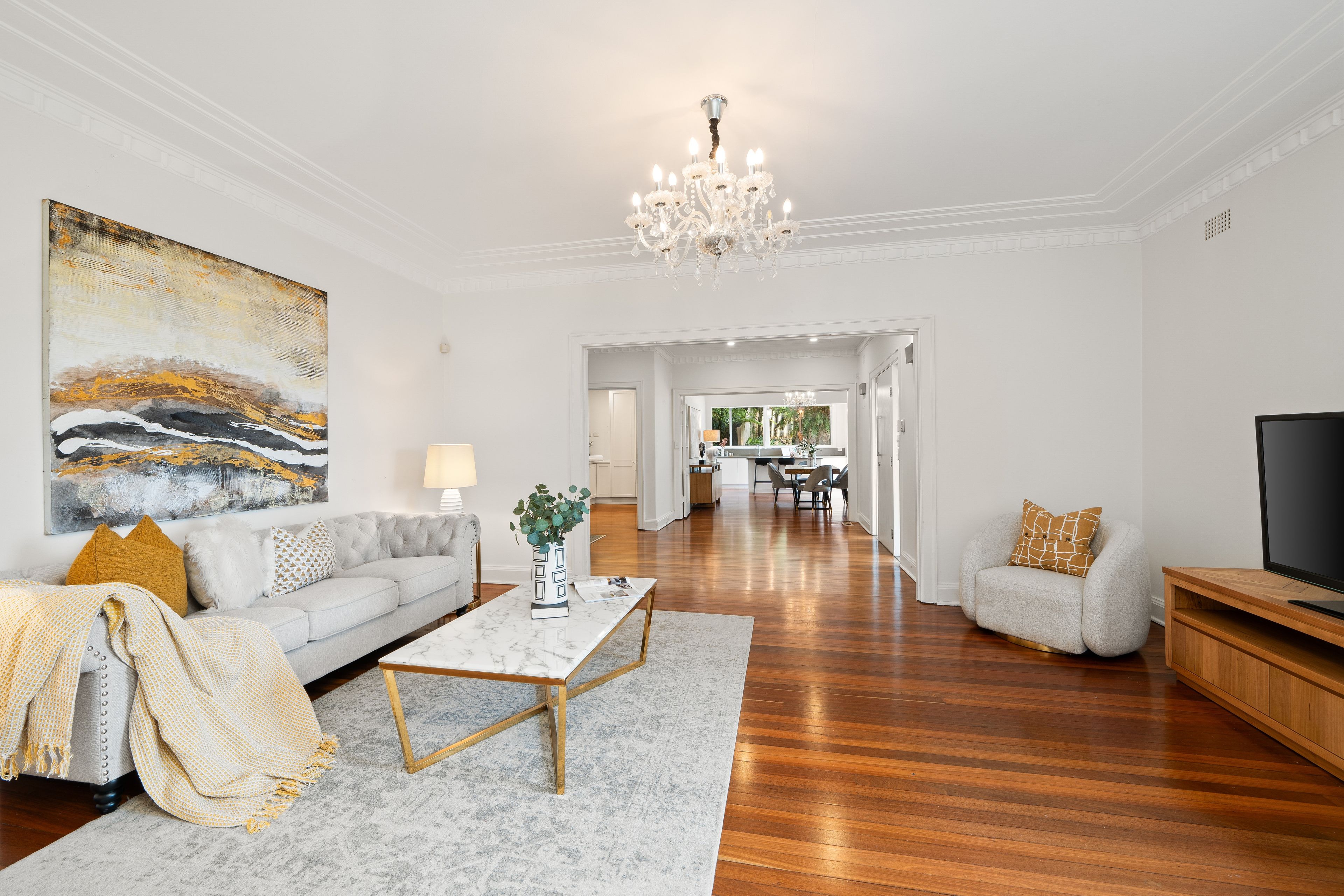 2 Hillside Avenue, Vaucluse, NSW 2030