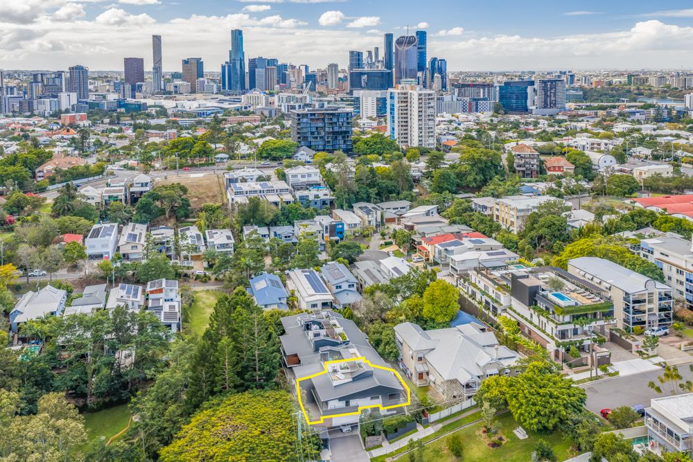 6/35 Beaconsfield Street — photo from Ray White South Brisbane