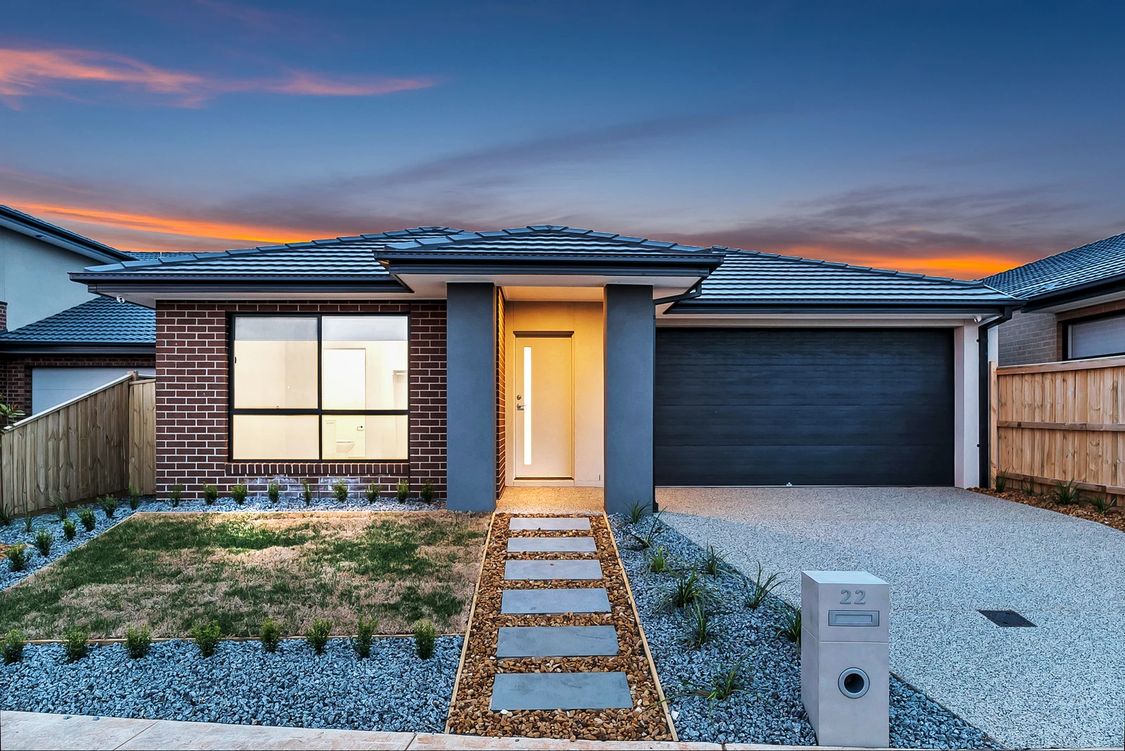22 Roccella Avenue, Truganina, VIC 3029