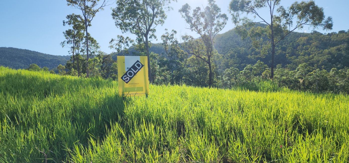 Lot 204 Swagmans Lane, Preston QLD 4800