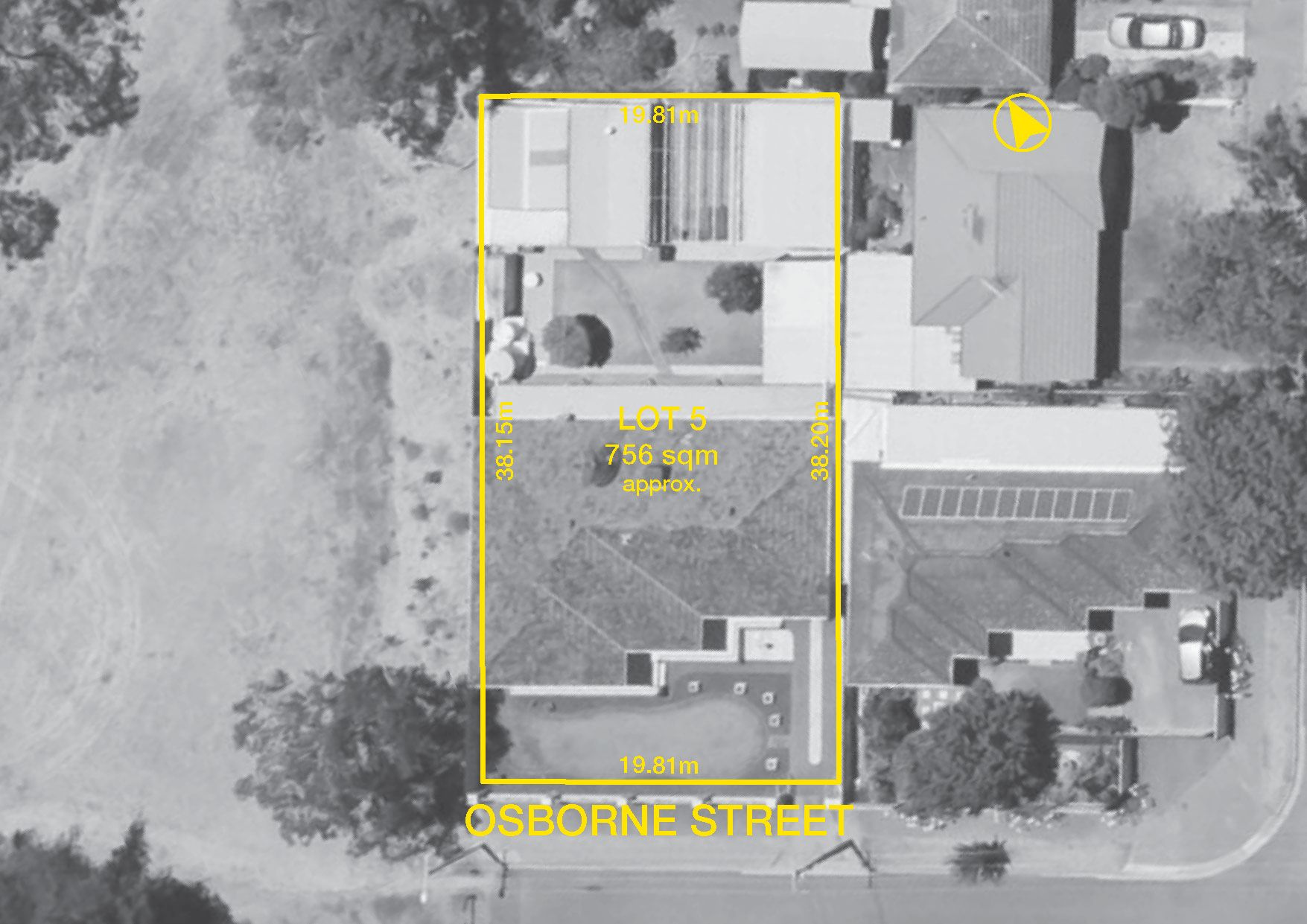 21 Osborne Street, Campbelltown, SA 5074