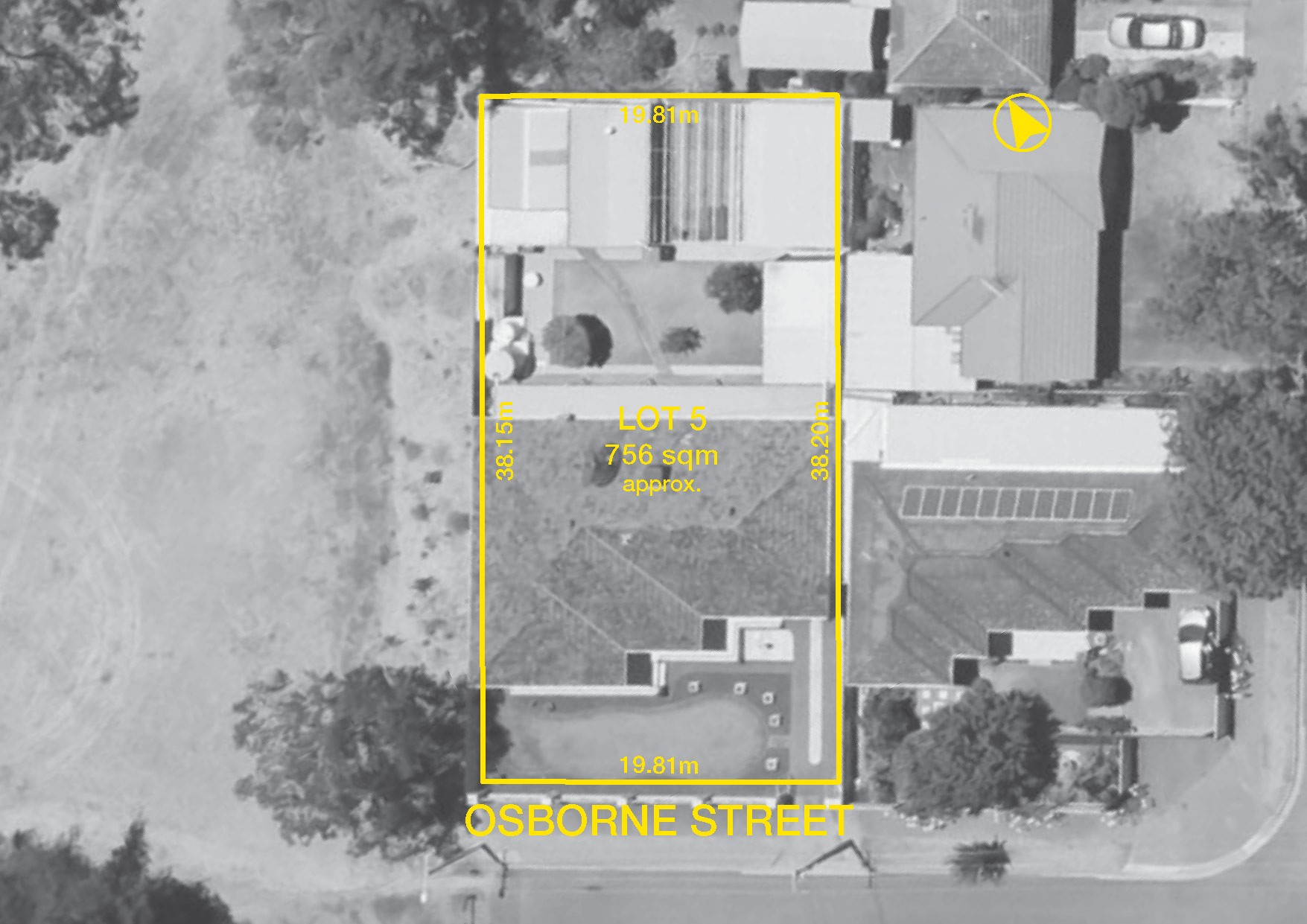 21 Osborne Street, Campbelltown, SA 5074
