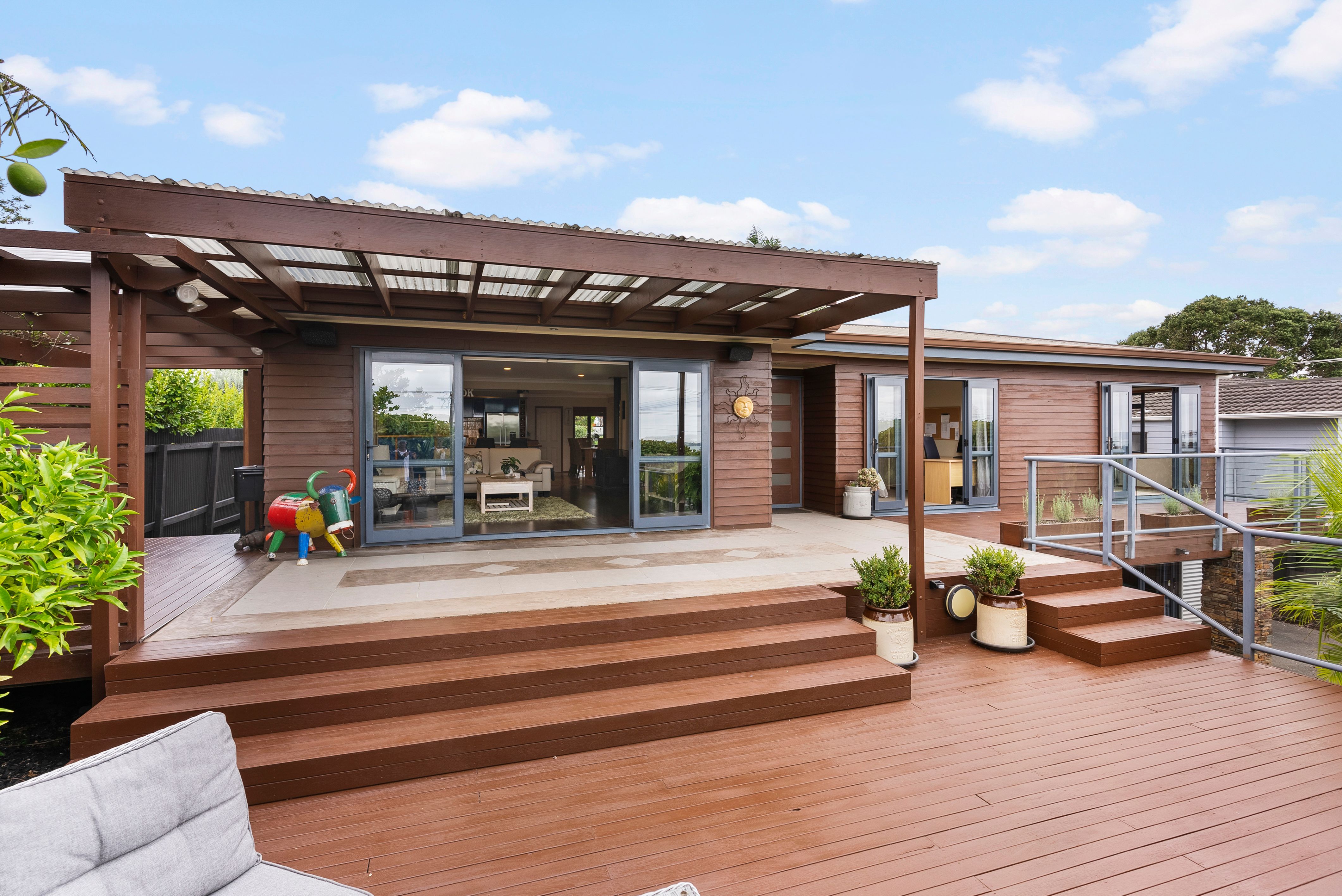 Beachlands, Manukau City