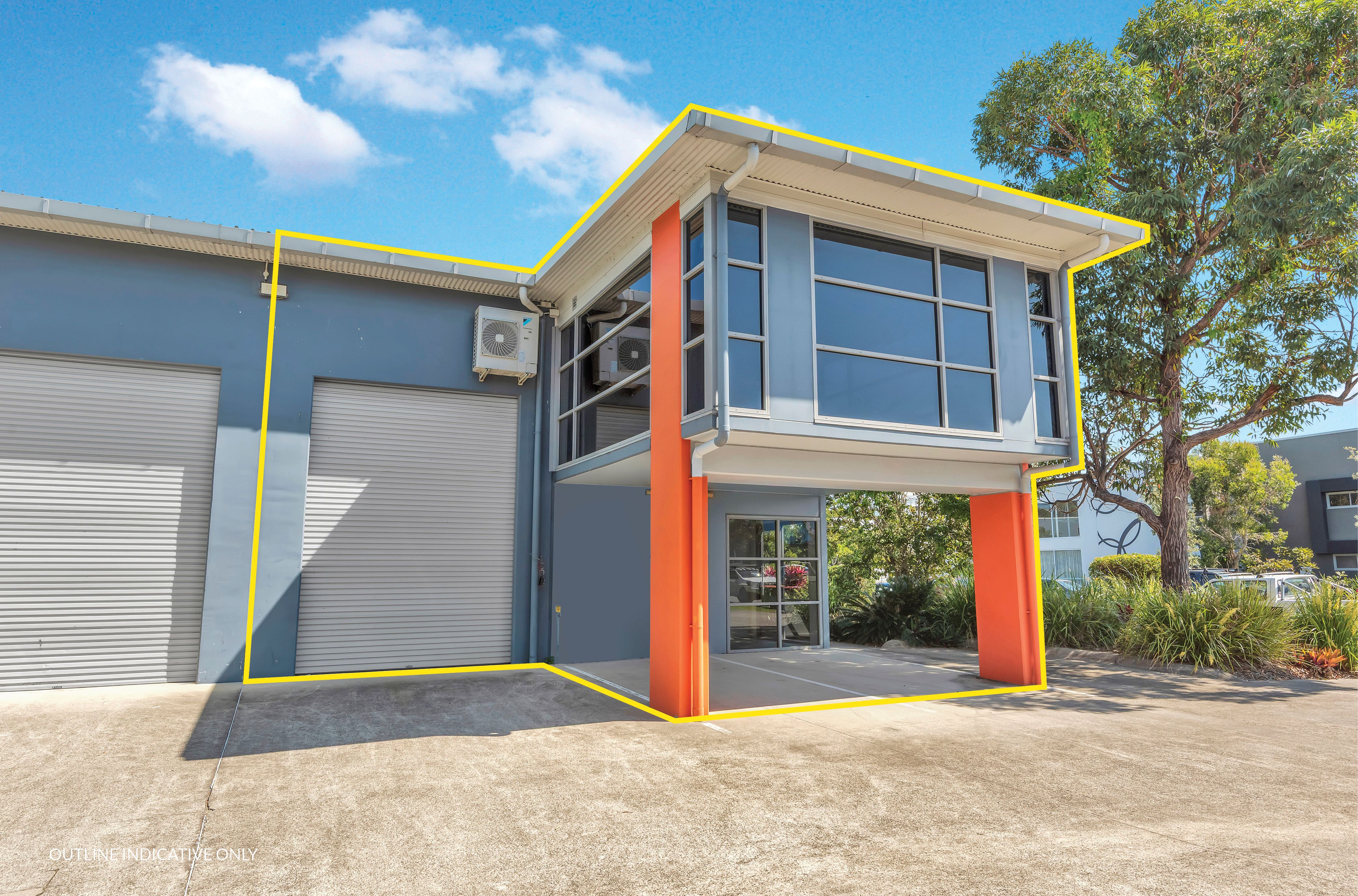 Part of 14/2-6 Focal Avenue, Coolum Beach, QLD 4573