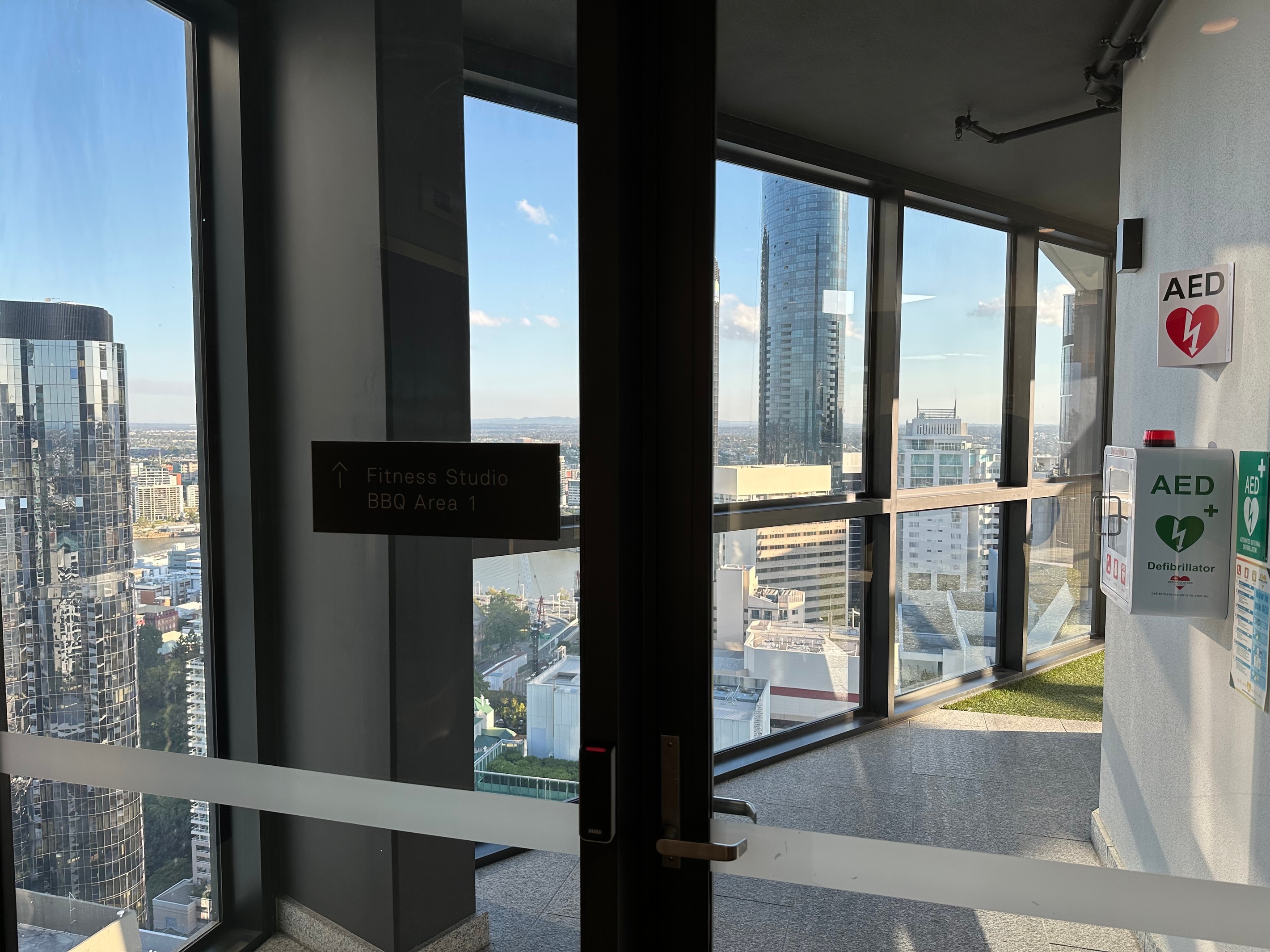 2708/111 Mary Street, Brisbane City, QLD 4000