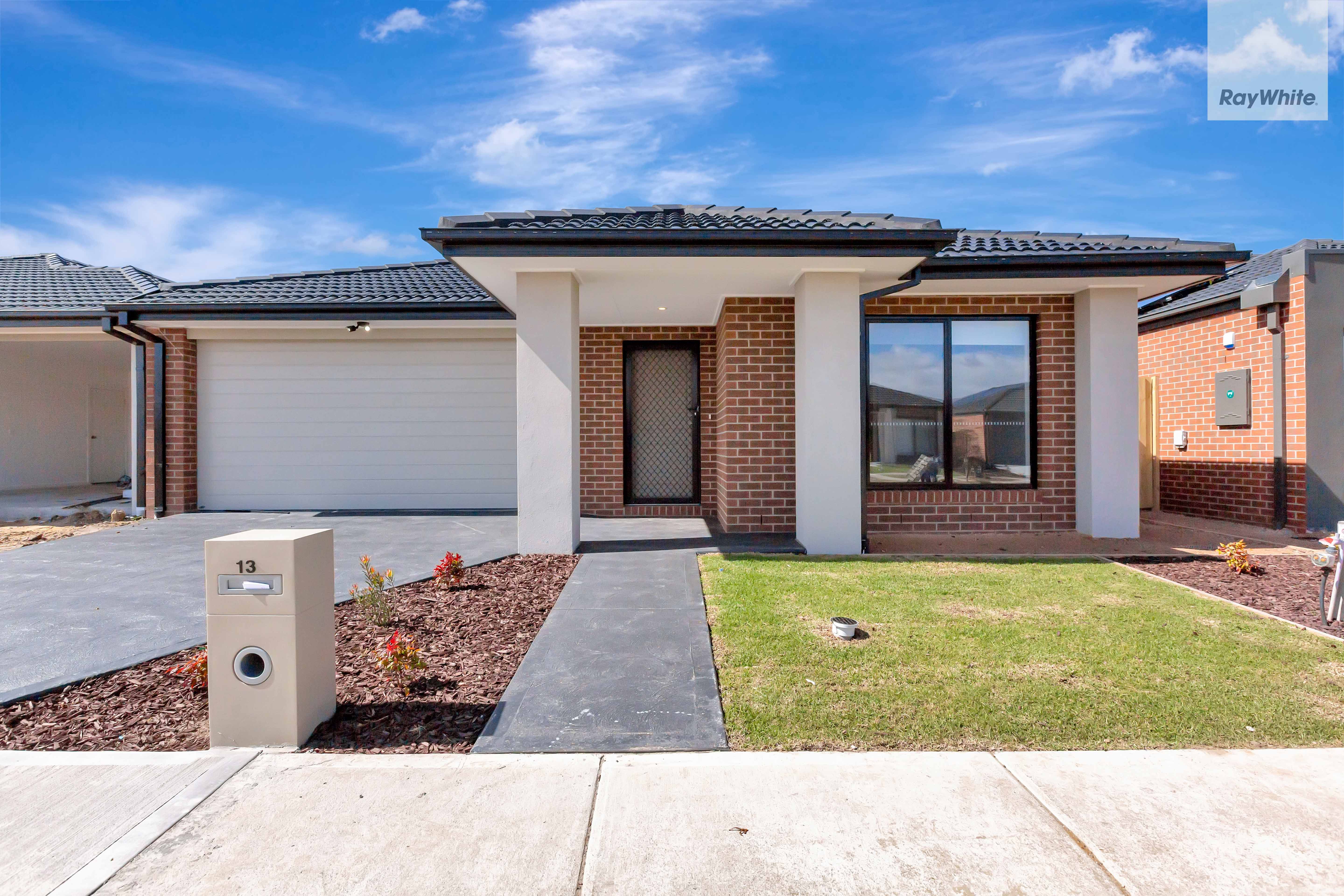 13 Hammer Street — photo from Ray White Brunswick