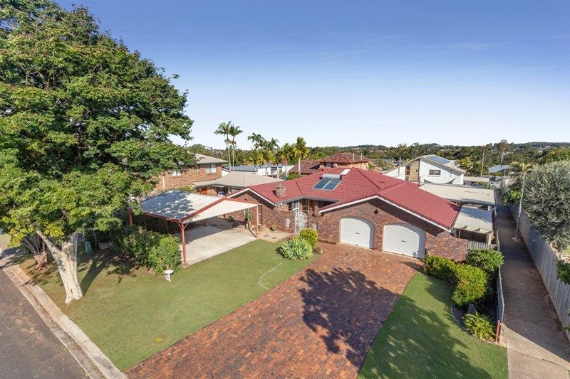 16 Burgundy Street, Carseldine, QLD 4034