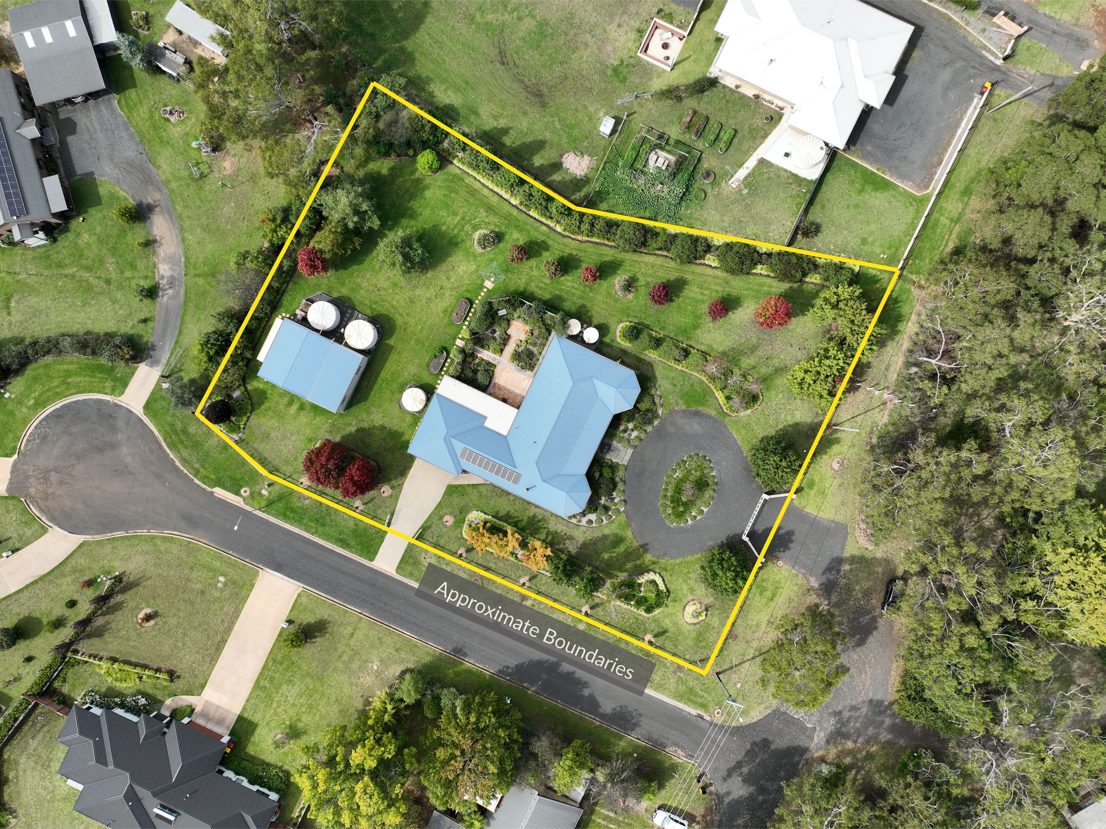 151 Cramsie Crescent, Glen Innes, NSW 2370