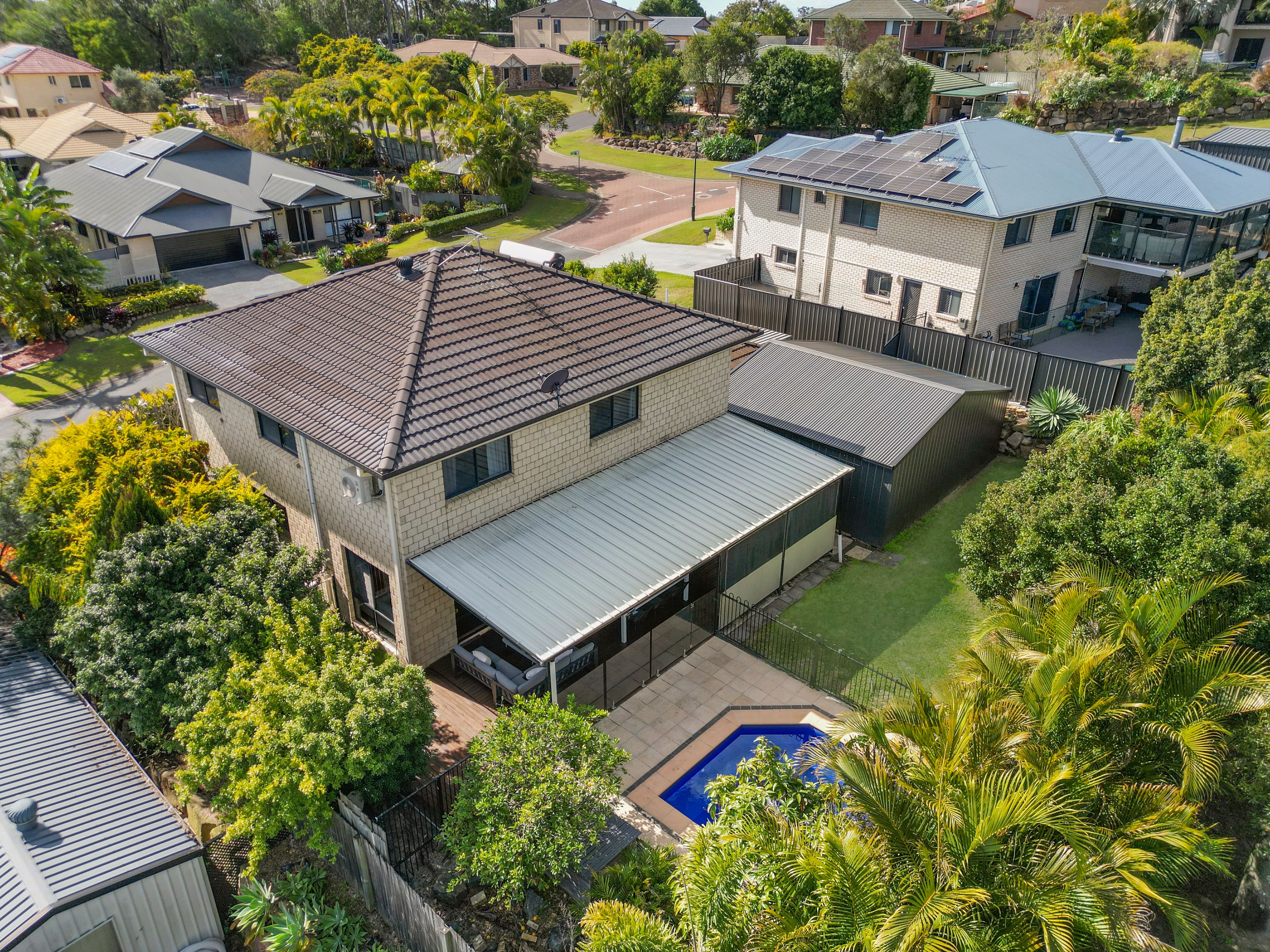 6 Curlew Street, Springfield, QLD 4300