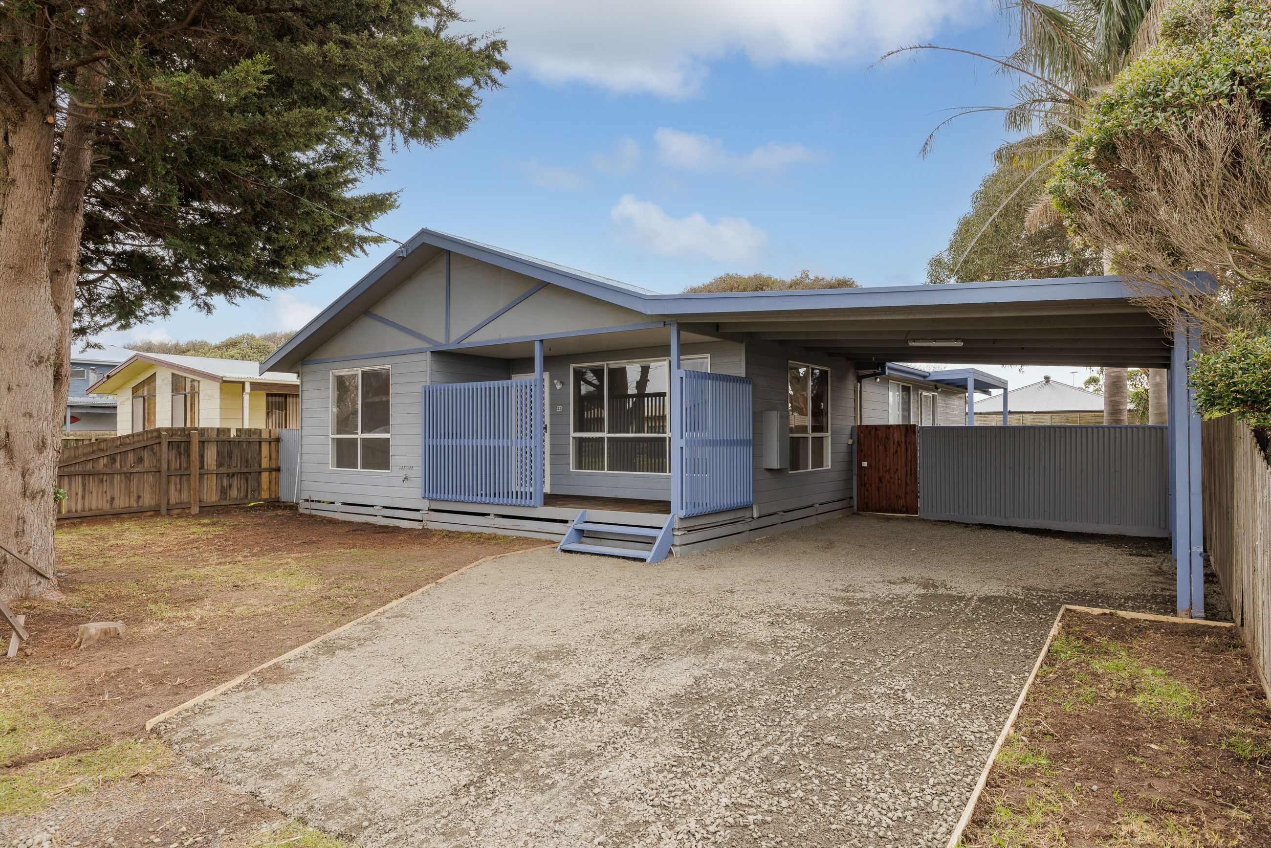 22 Hill Street, Sunderland Bay, VIC 3922 Sold House Ray White