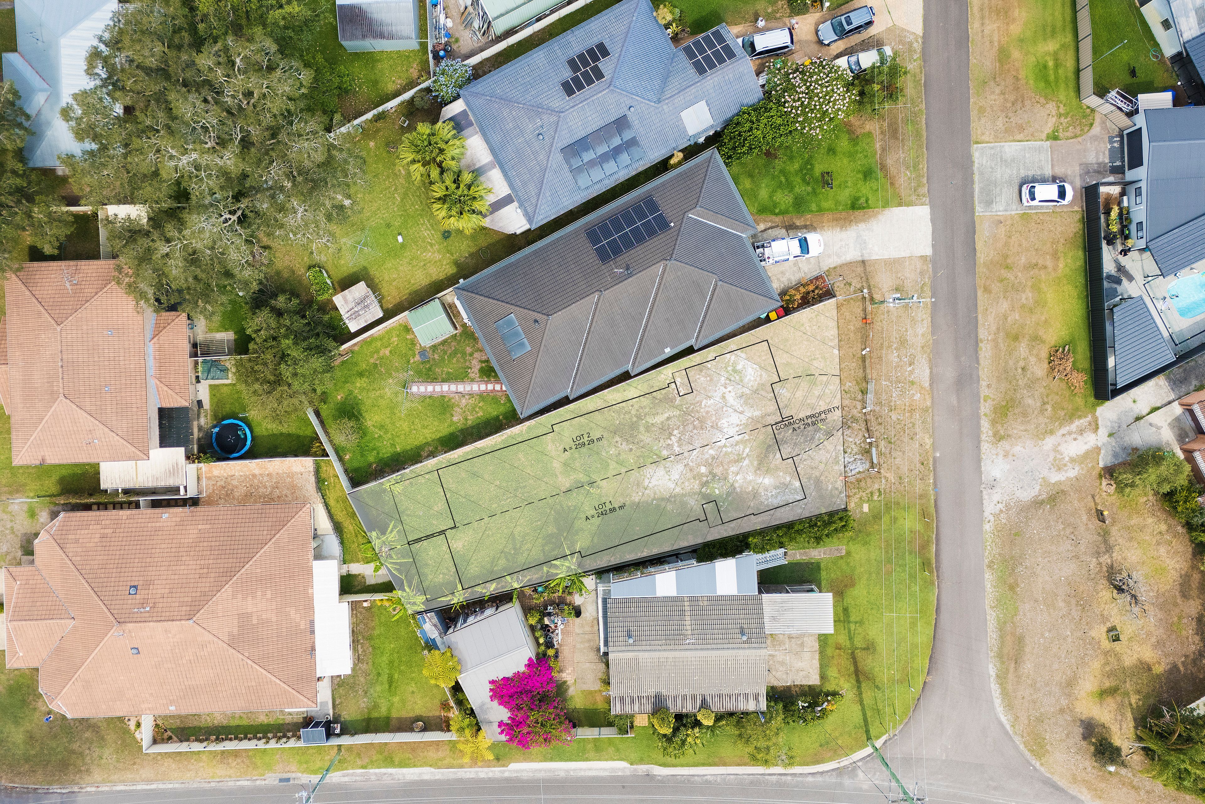 18 Shearman Avenue, Lemon Tree Passage, NSW 2319