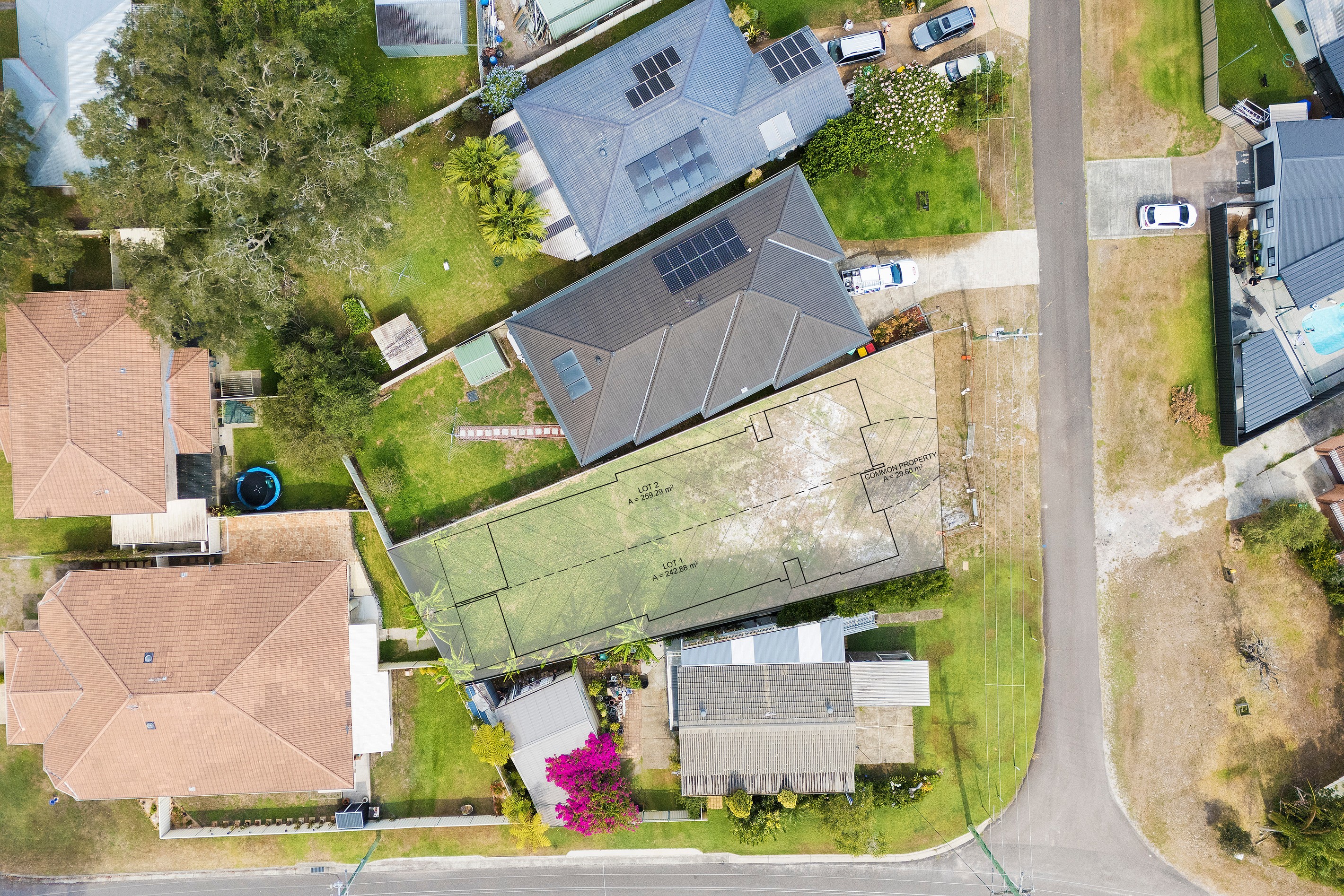 18 Shearman Avenue, Lemon Tree Passage, NSW 2319