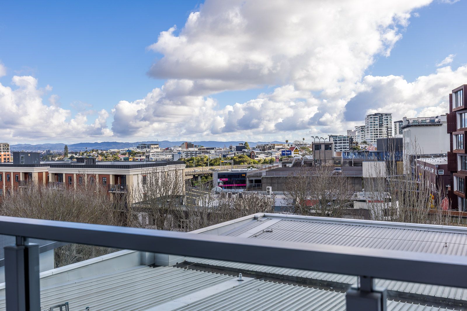 6G/14 Upper Queen Street, Auckland Central, Auckland City