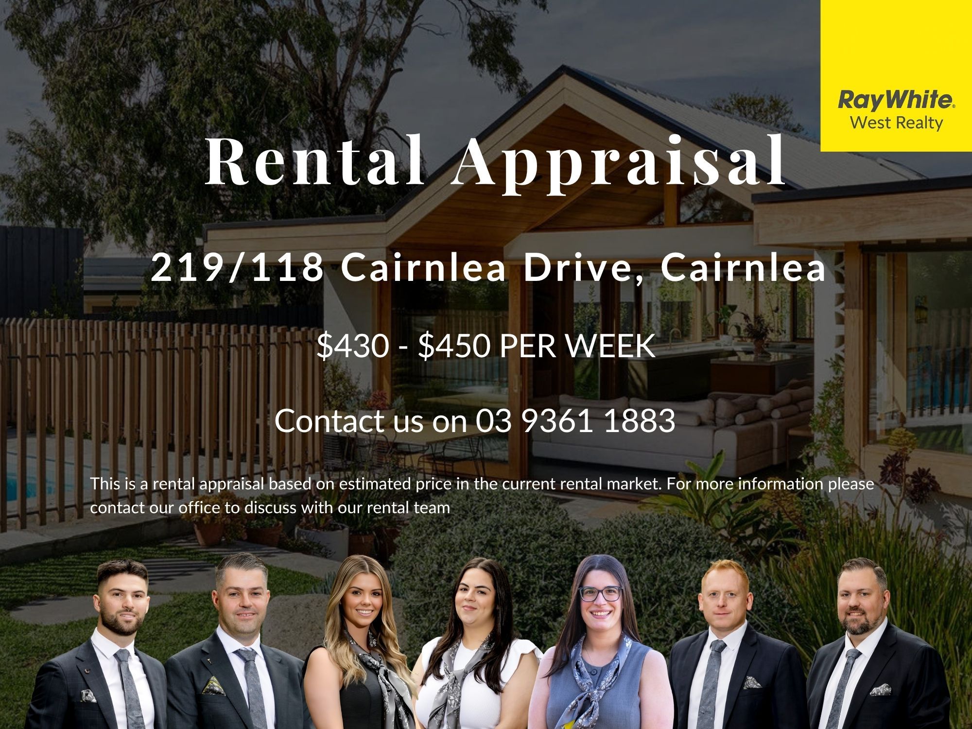 219/118 Cairnlea Drive — photo 9 of 9