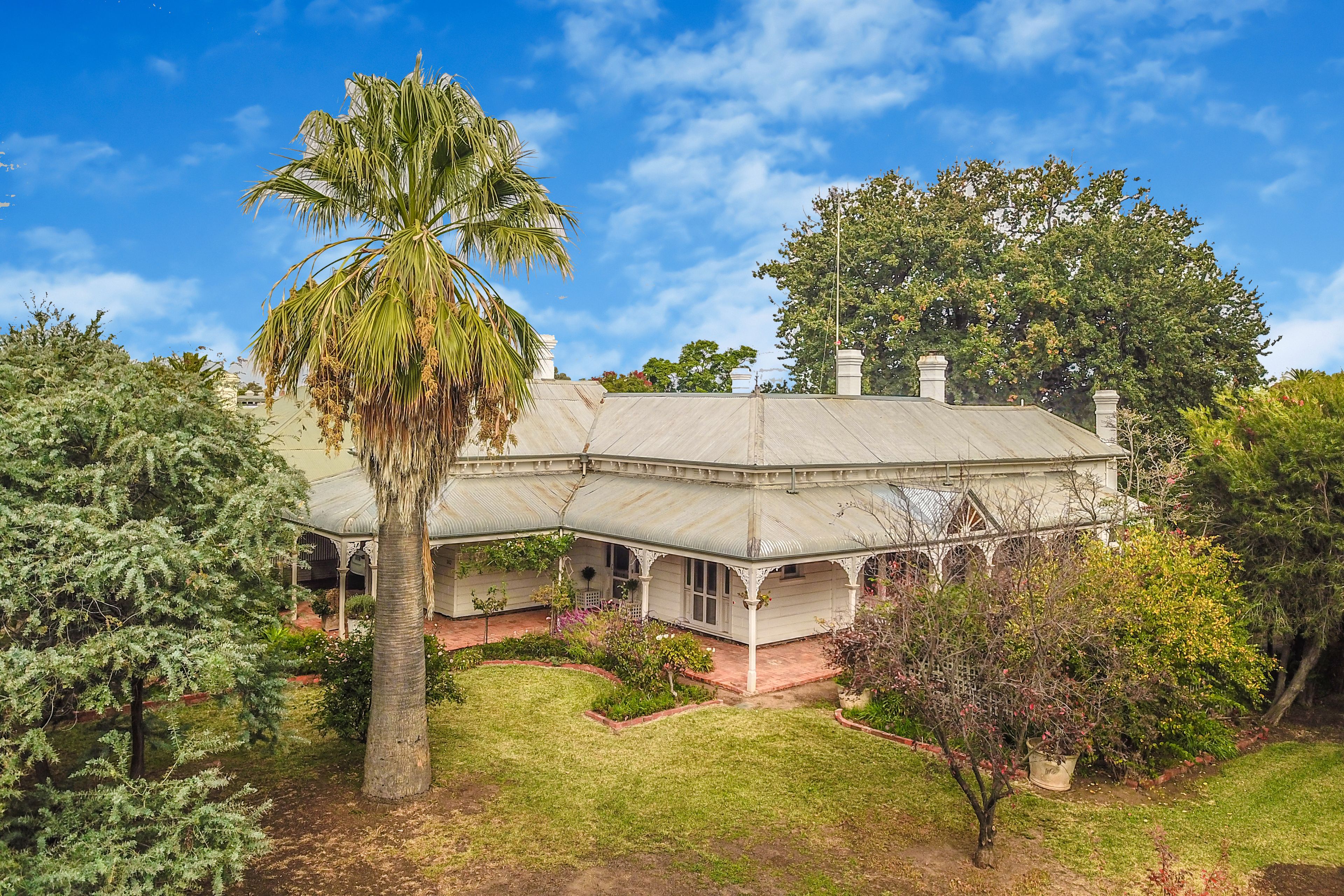 342 Harfleur Street, Deniliquin, NSW 2710 House for Sale Ray White