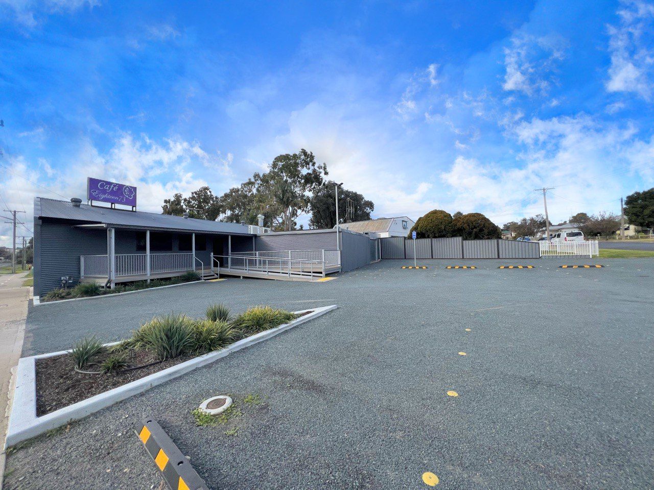 23 Forbes Road, Parkes NSW 2870