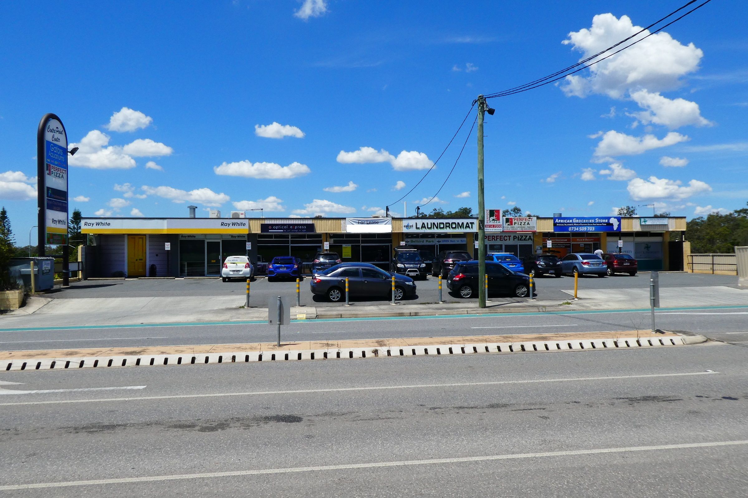 5/6 Keidges Road, Bellbird Park, QLD 4300