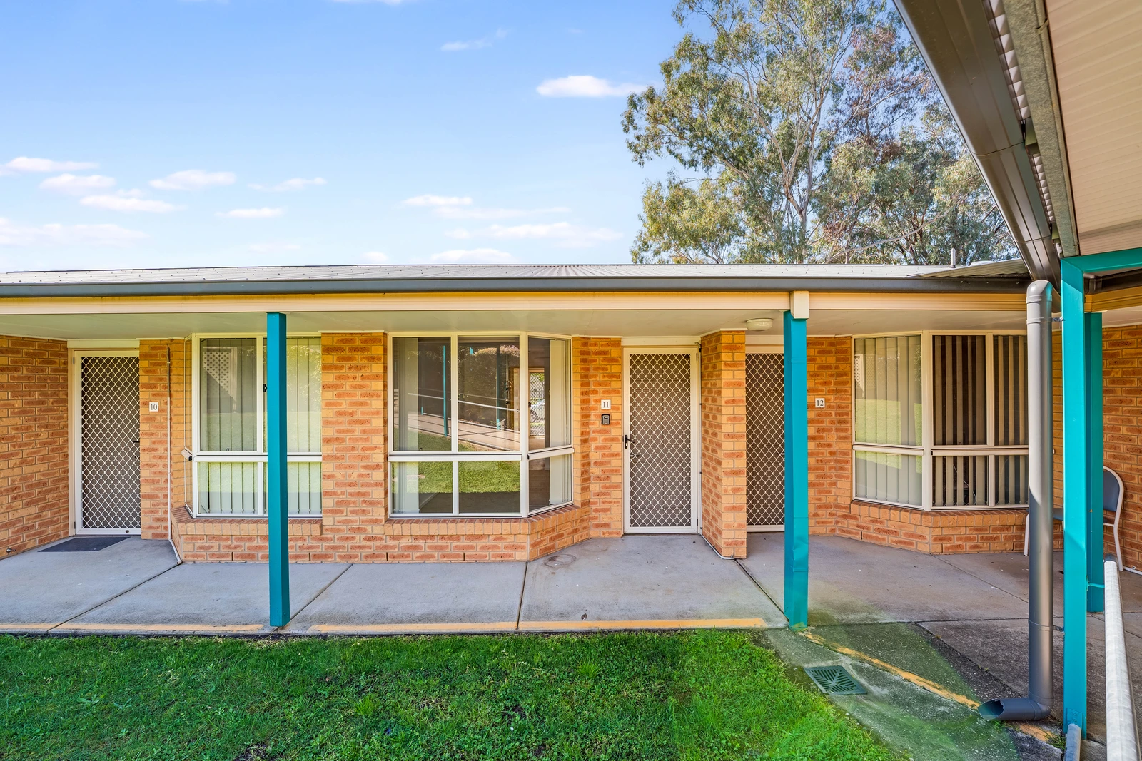 11/7 Severin Court, Thurgoona, NSW 2640