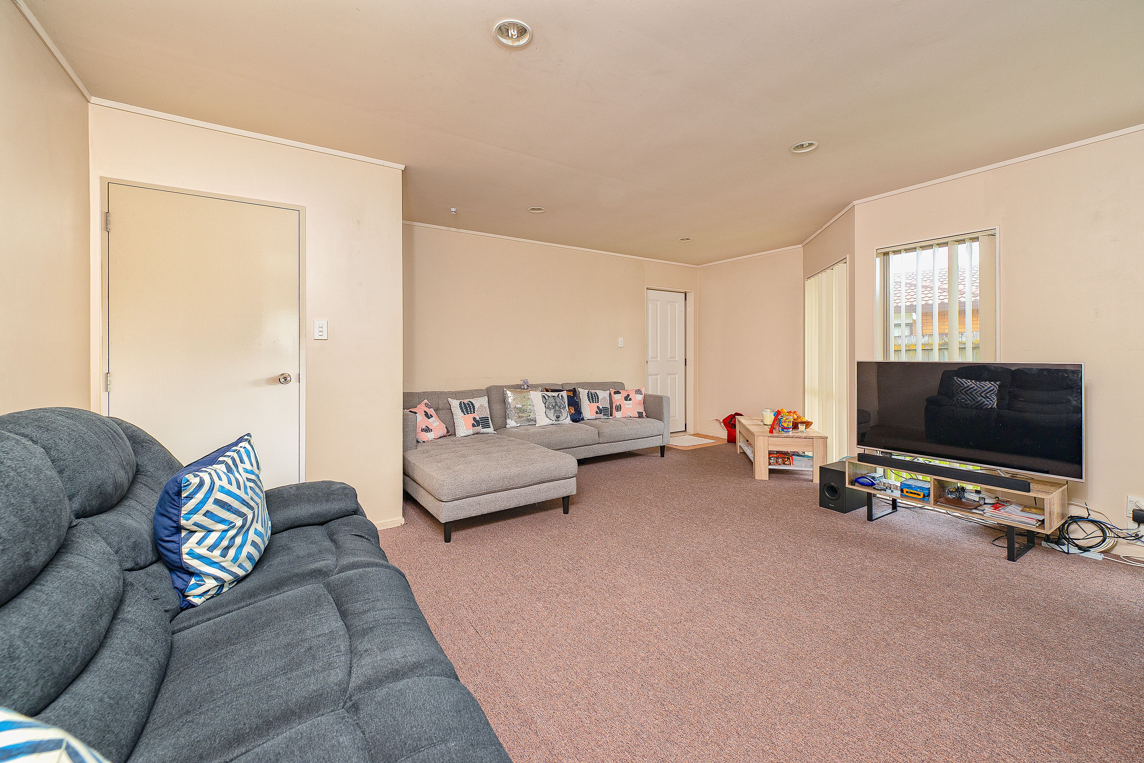 12 Sid Place, Mangere, Manukau City
