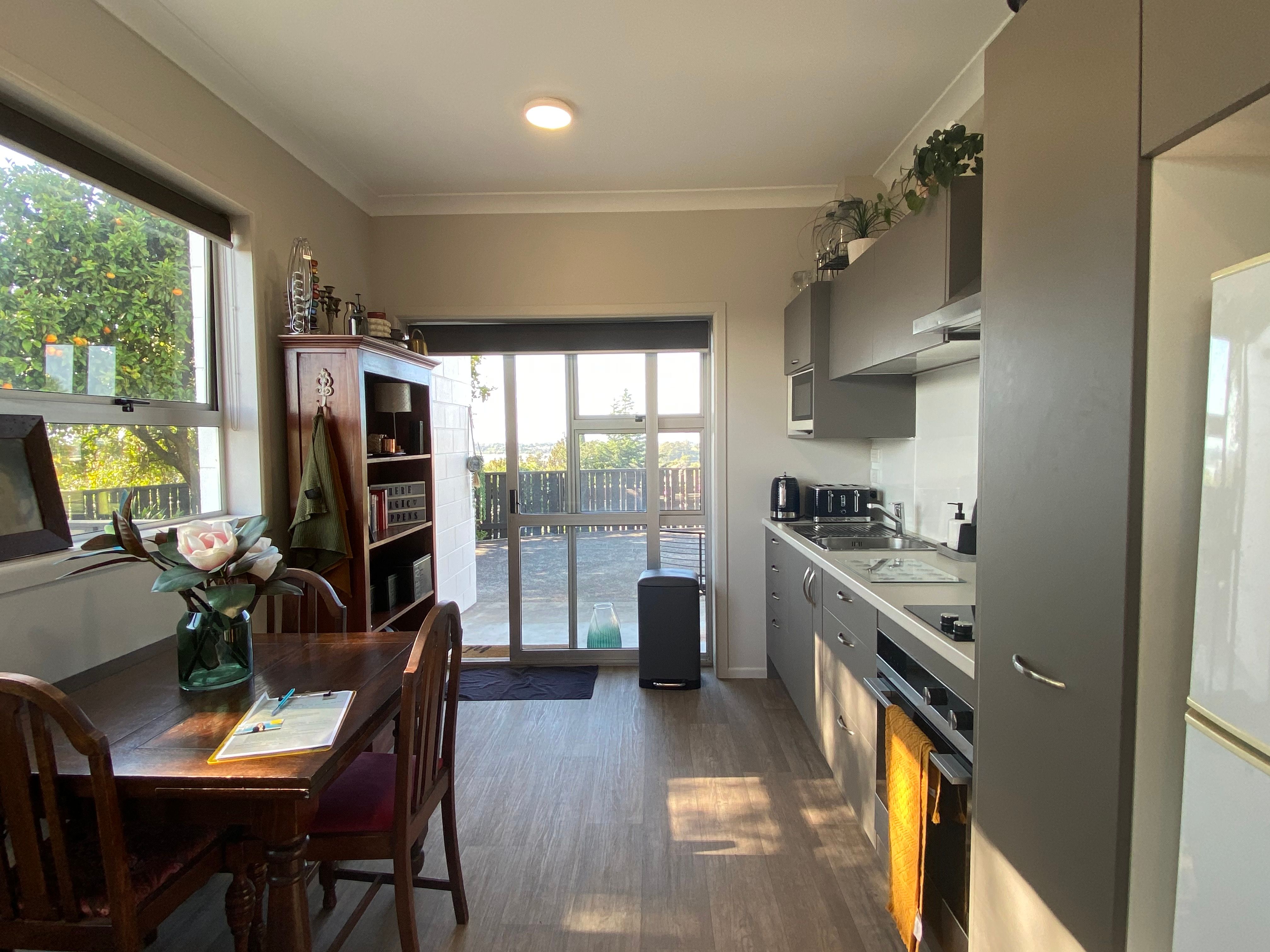 Ohauiti, Western Bay Of Plenty District