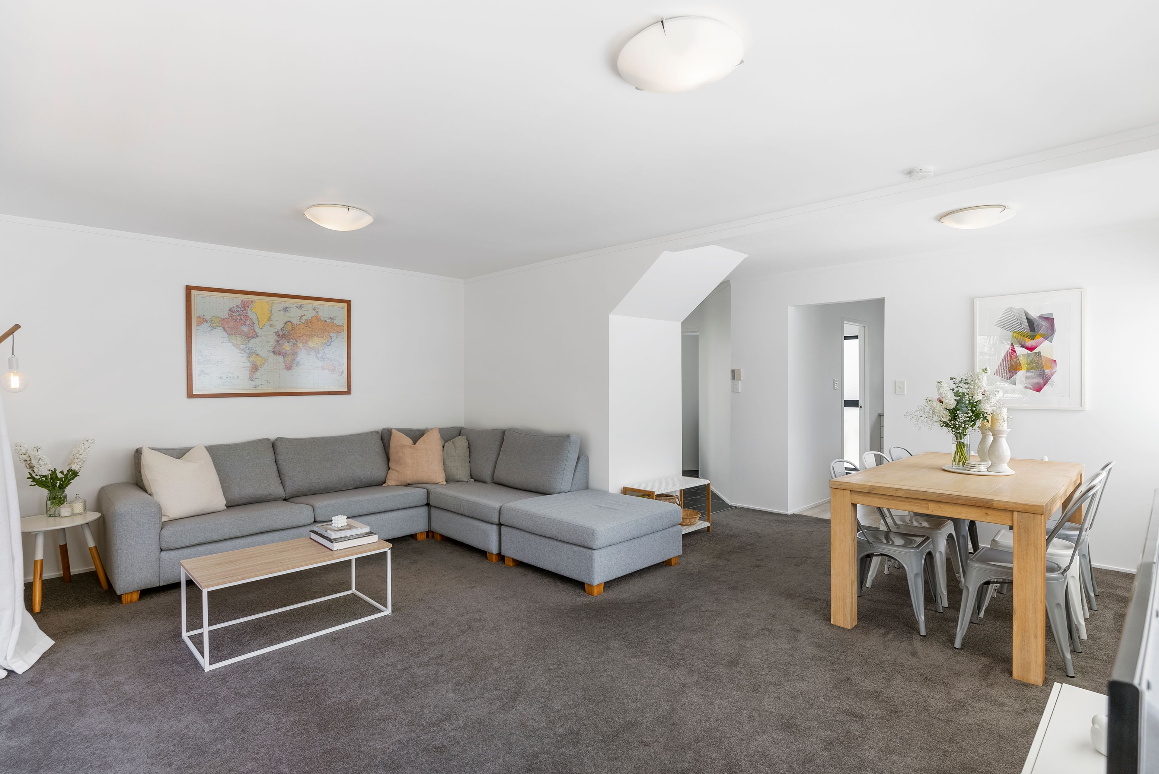 13/24 Beswick Place, Birkdale, North Shore City