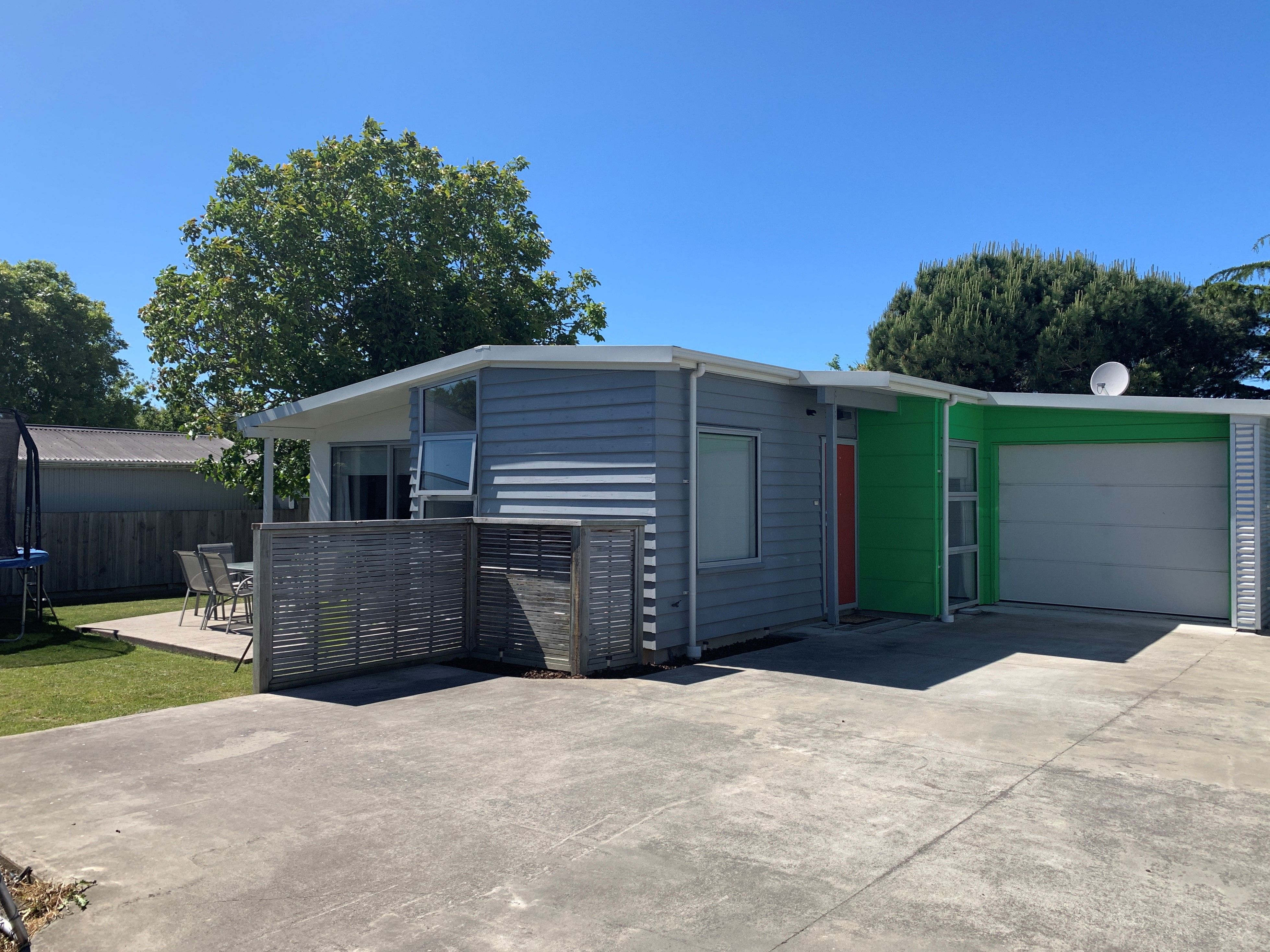 22 C Chervier Street, Leeston, Selwyn District
