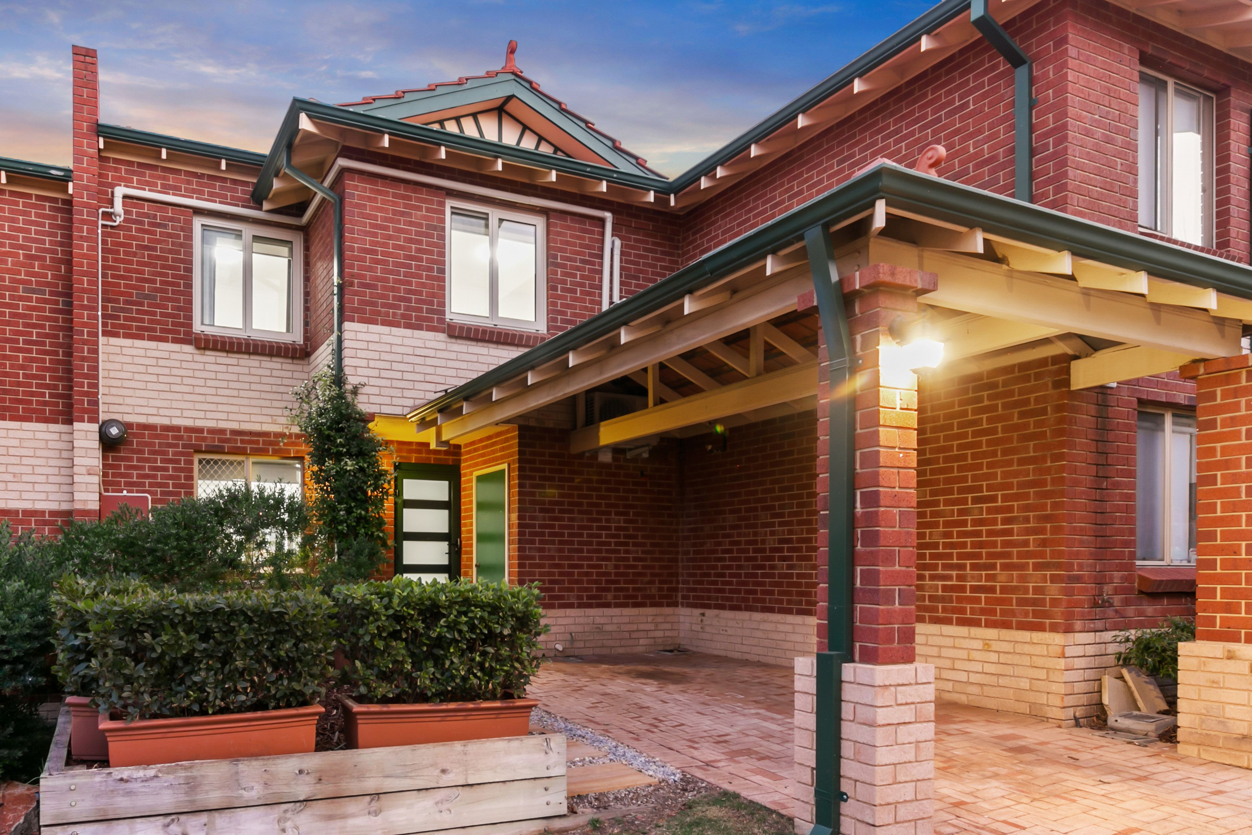 64 First Avenue, Mount Lawley WA 6050